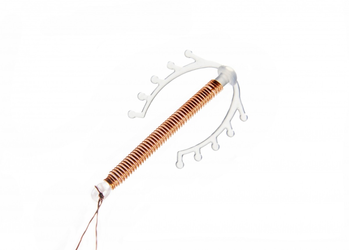 Teliesko v tvare písmena F