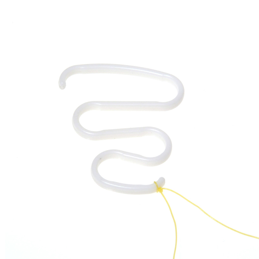 Cievka v tvare slučky