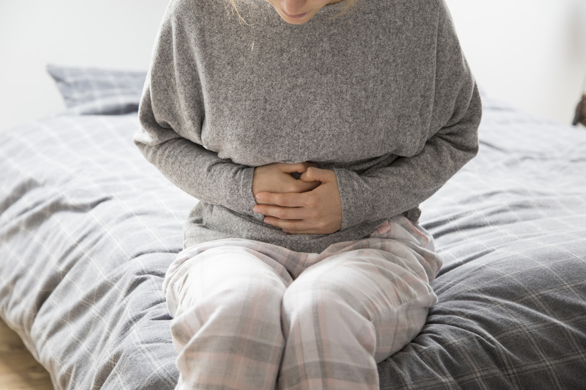 Crohnova choroba: príčiny, symptómy a metódy liečby