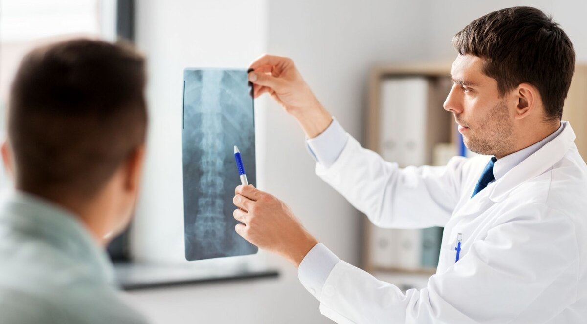 Je škodlivé robiť röntgen?