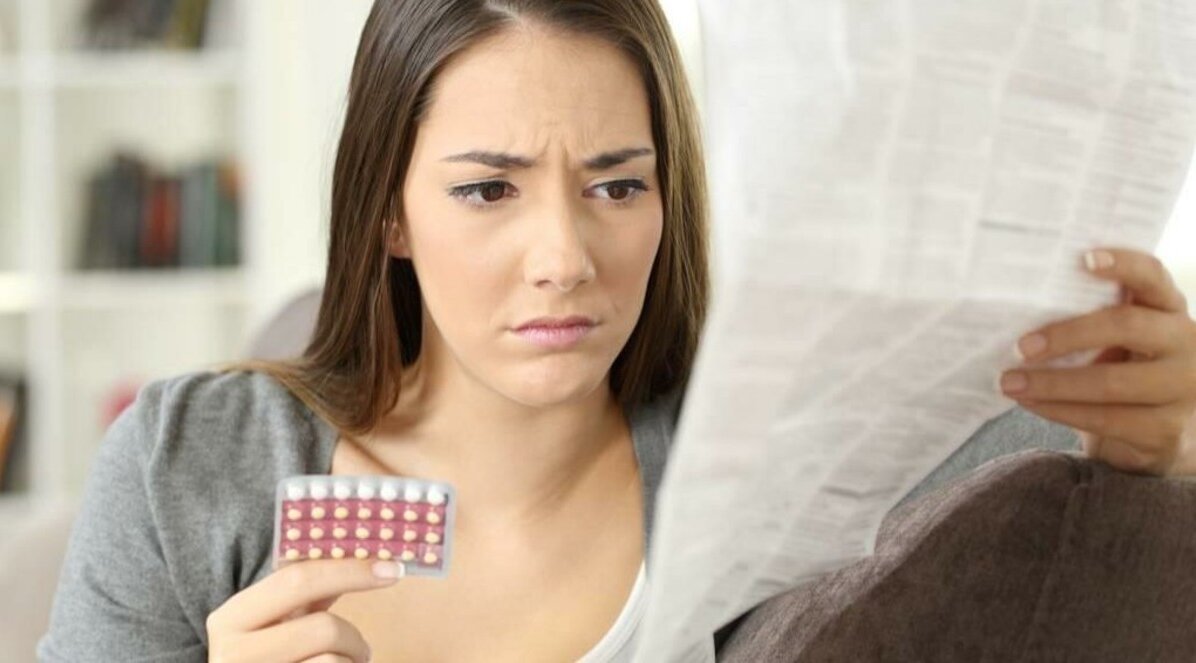 Sú antikoncepčné tabletky škodlivé? Ako vplývajú na ženský organizmus?