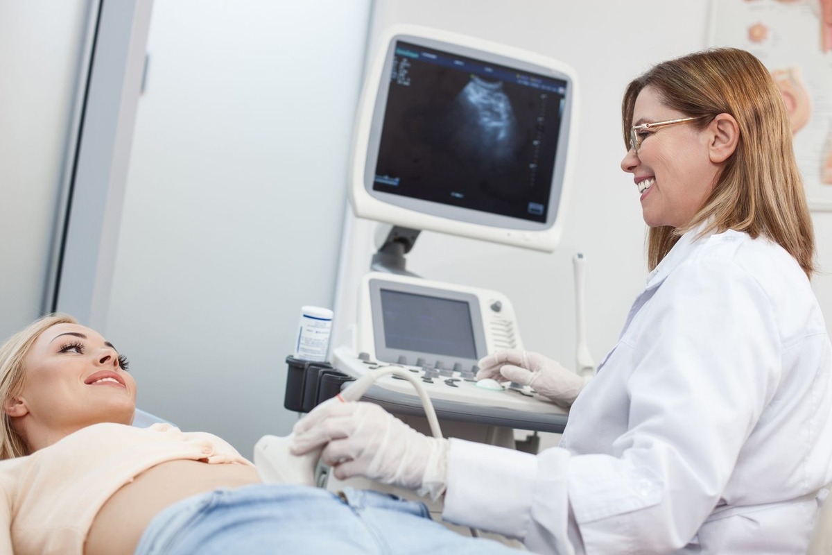 Ultrazvuk pre ženy – čo všetko sa dá zistiť pri gynekologickom ultrazvuku