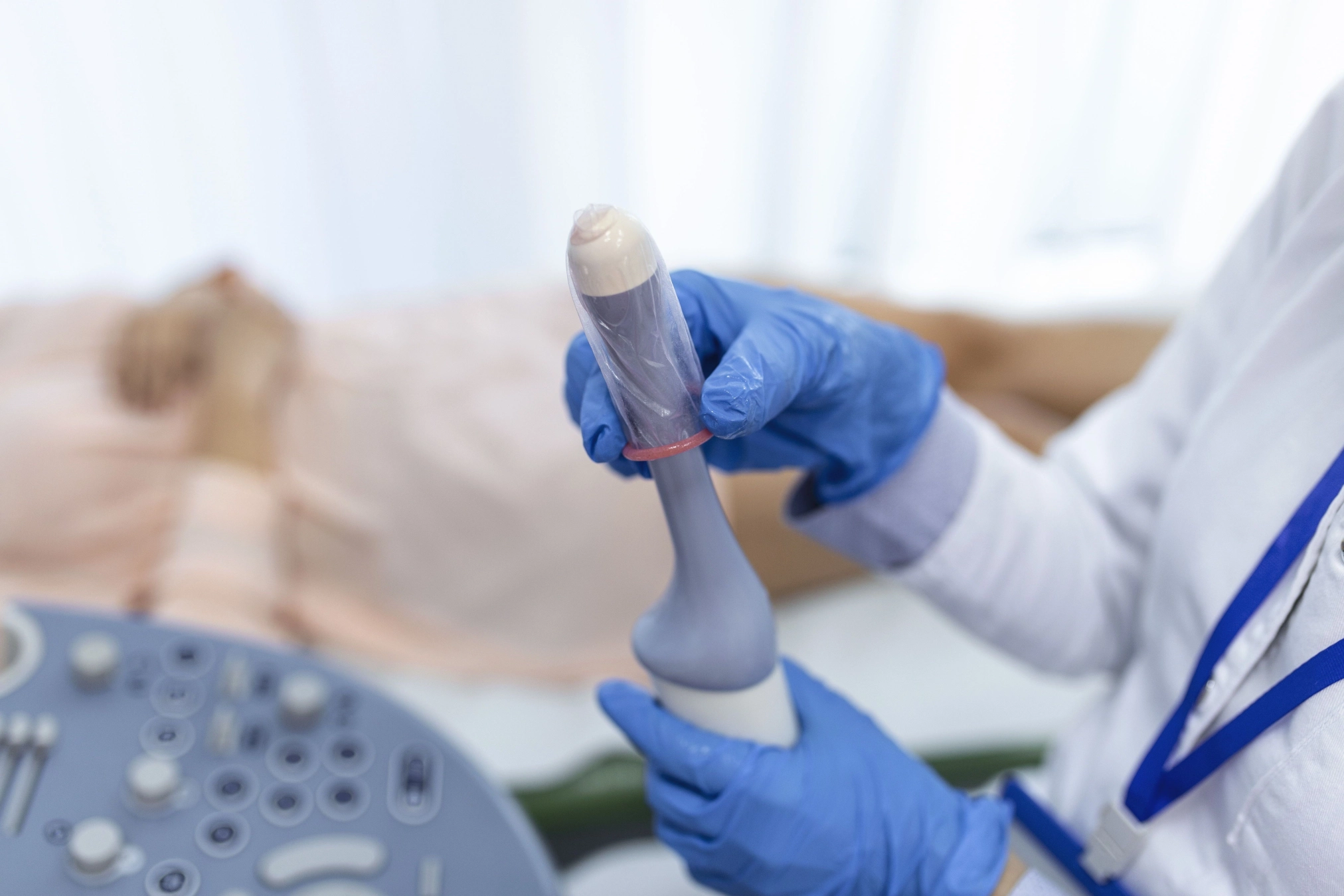 Ultrazvuk pre ženy – čo všetko sa dá zistiť pri gynekologickom ultrazvuku