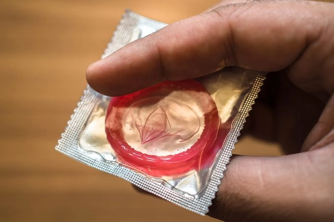 Pánske kondómy