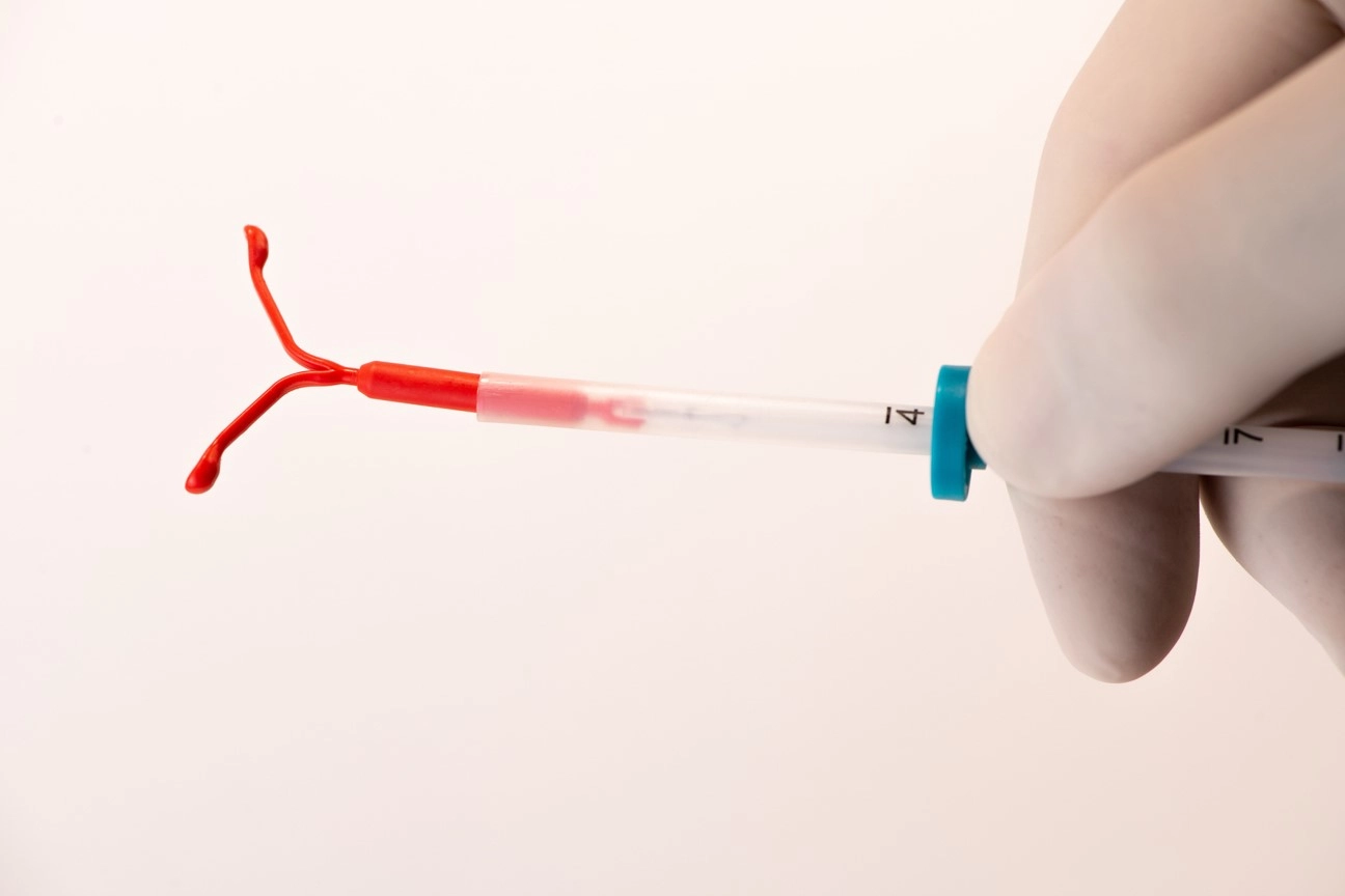 Vnútromaternicové teliesko