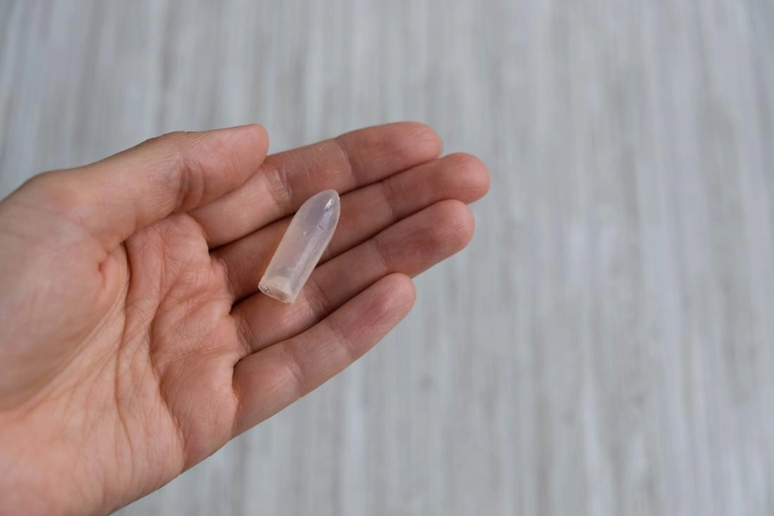 Antikoncepčné čapíky