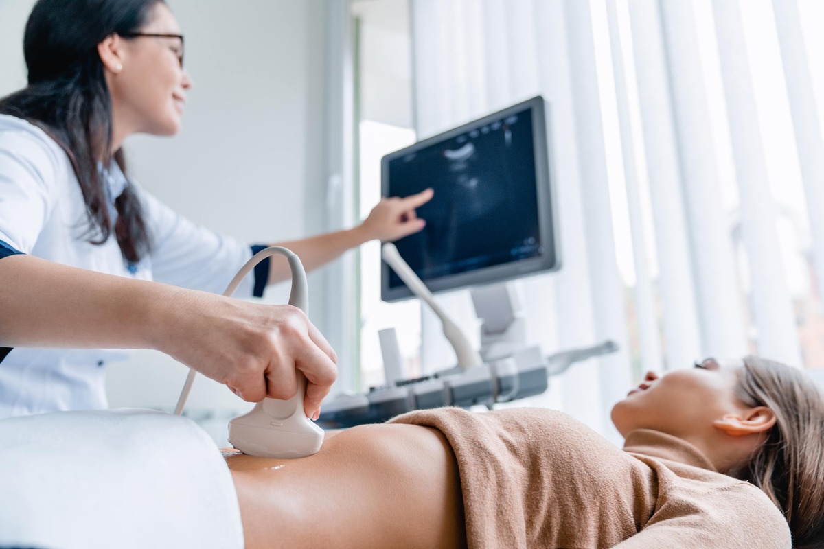 Indikácie pre ultrazvuk orgánov brušnej dutiny