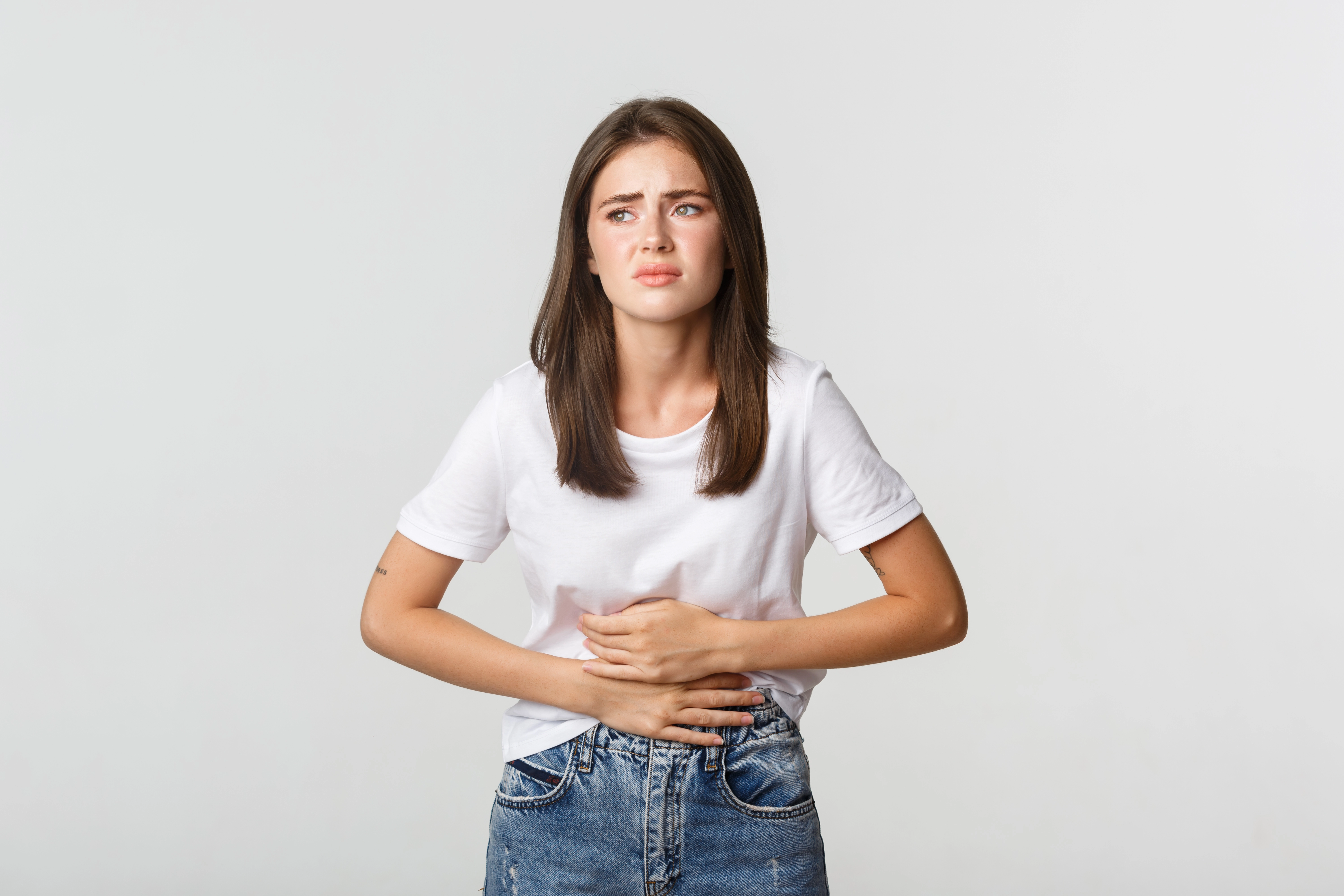 10 faktov o gastritíde