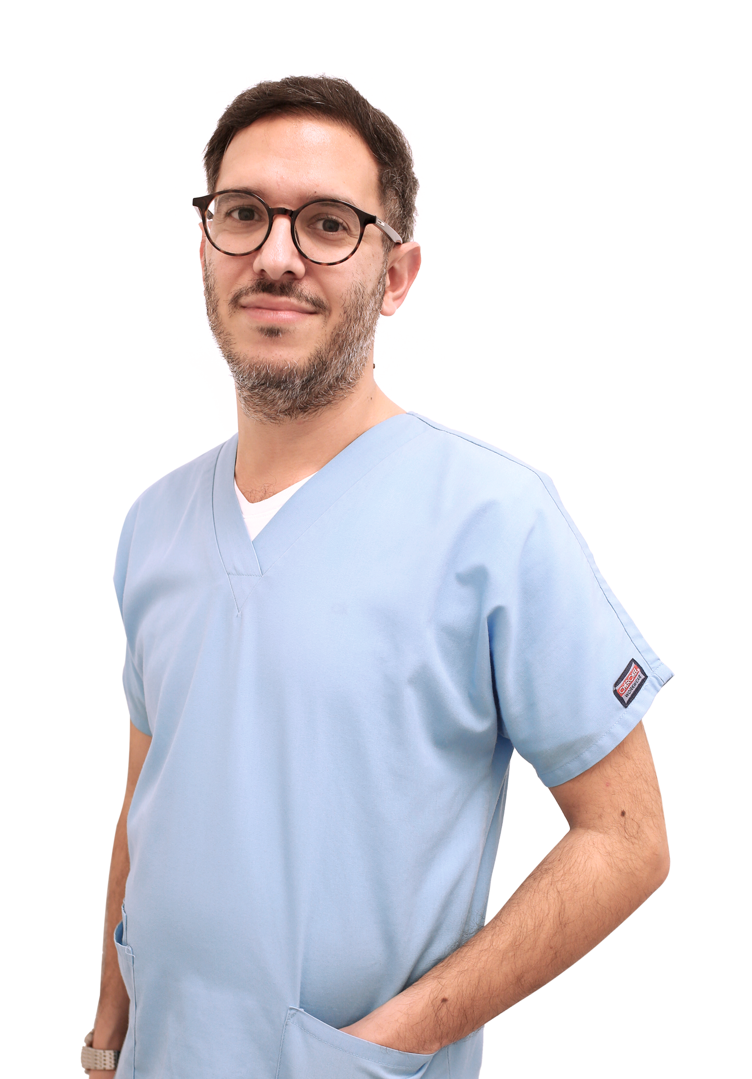 MUDr. Marek Kamenický 