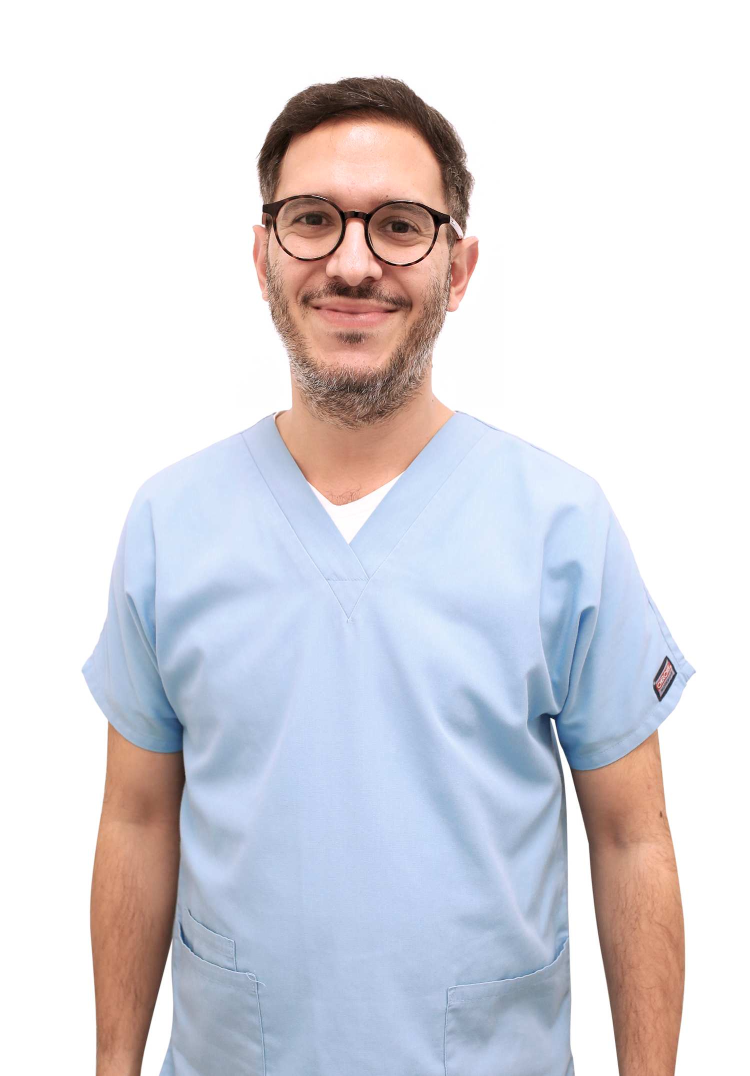 MUDr. Marek Kamenický 