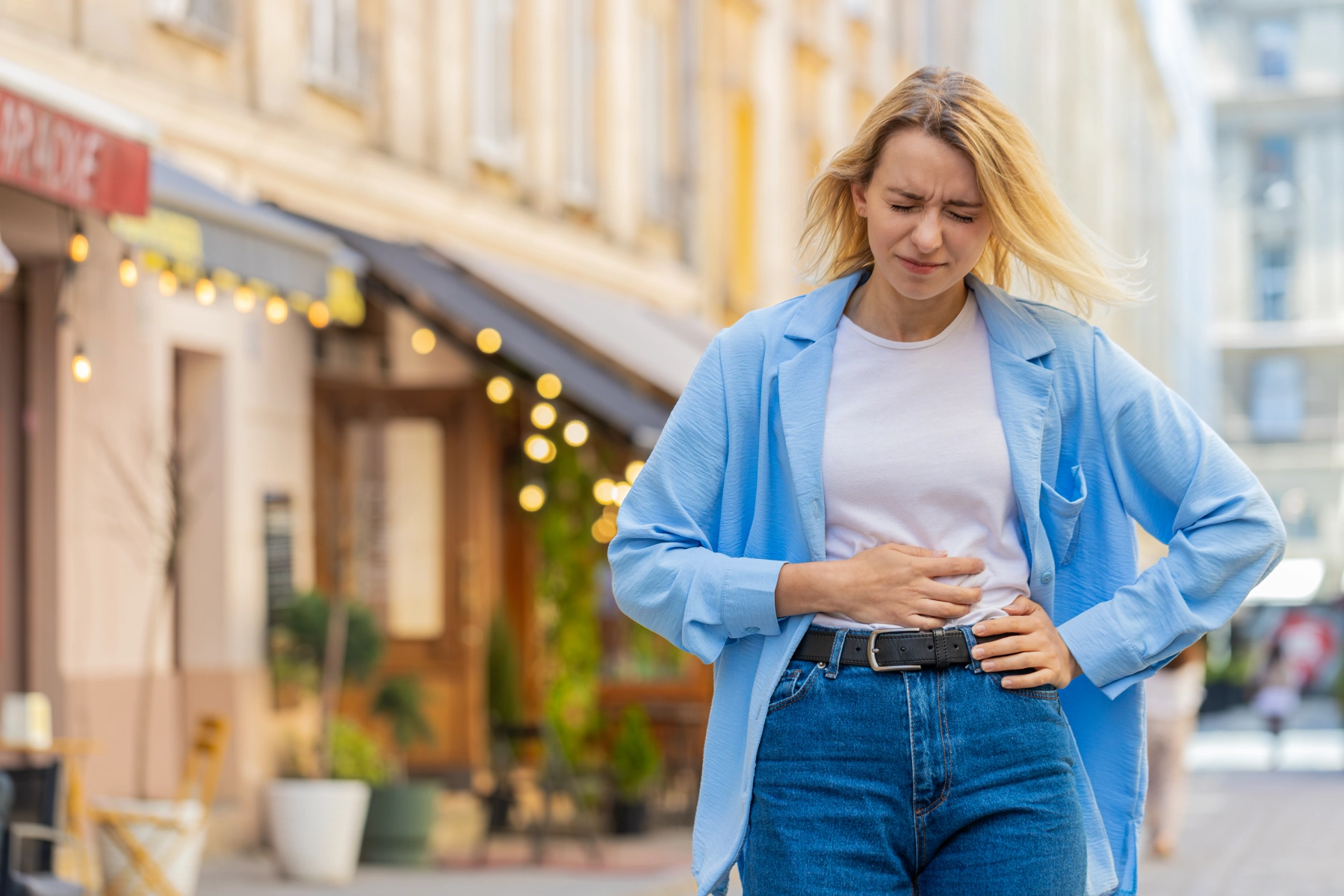 Príznaky, príčiny, liečba a prevencia žalúdočného vredu