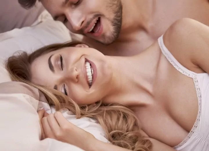 16 mýtov o sexe, ktorým by ste nemali veriť