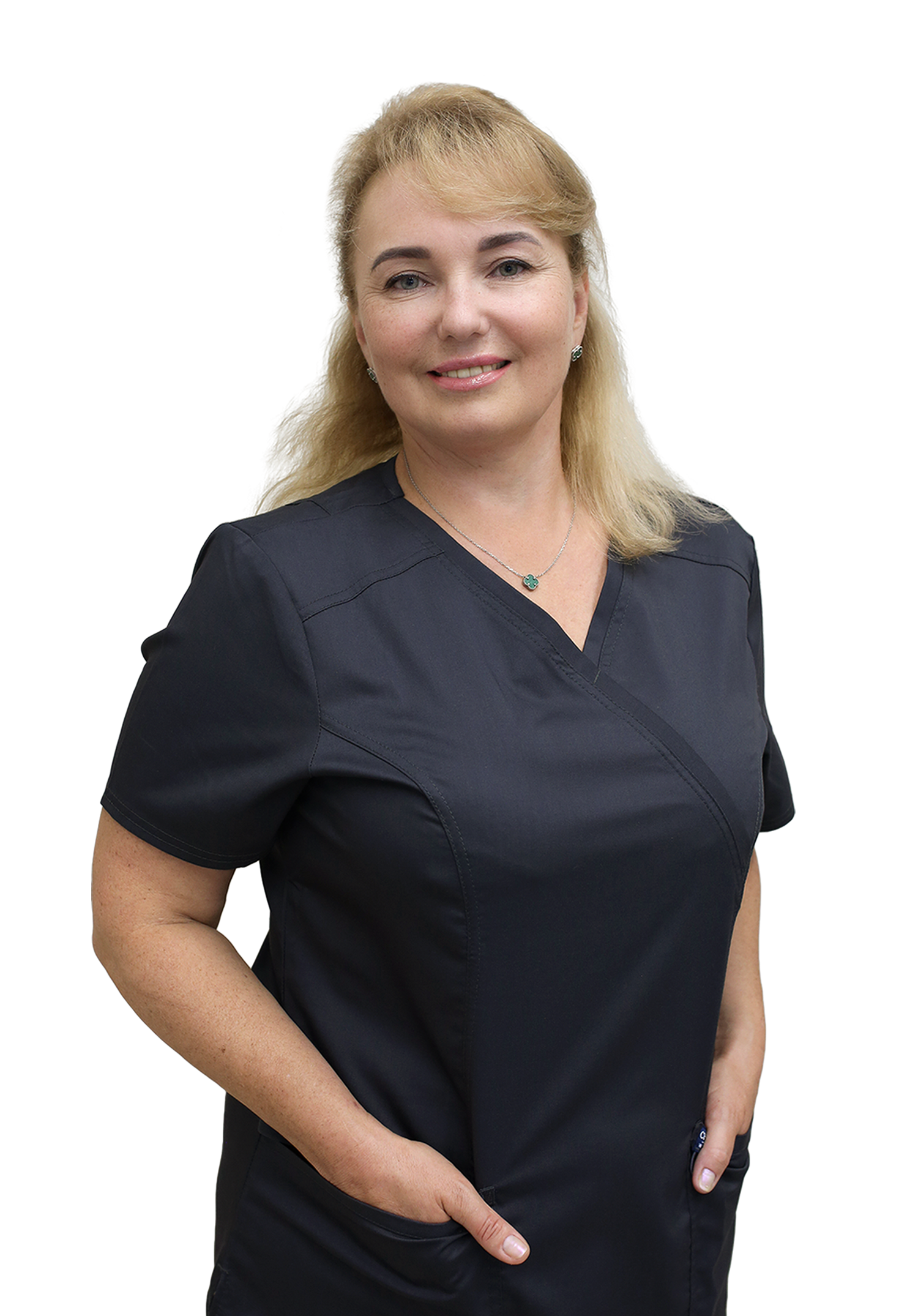 Olga Metelska 