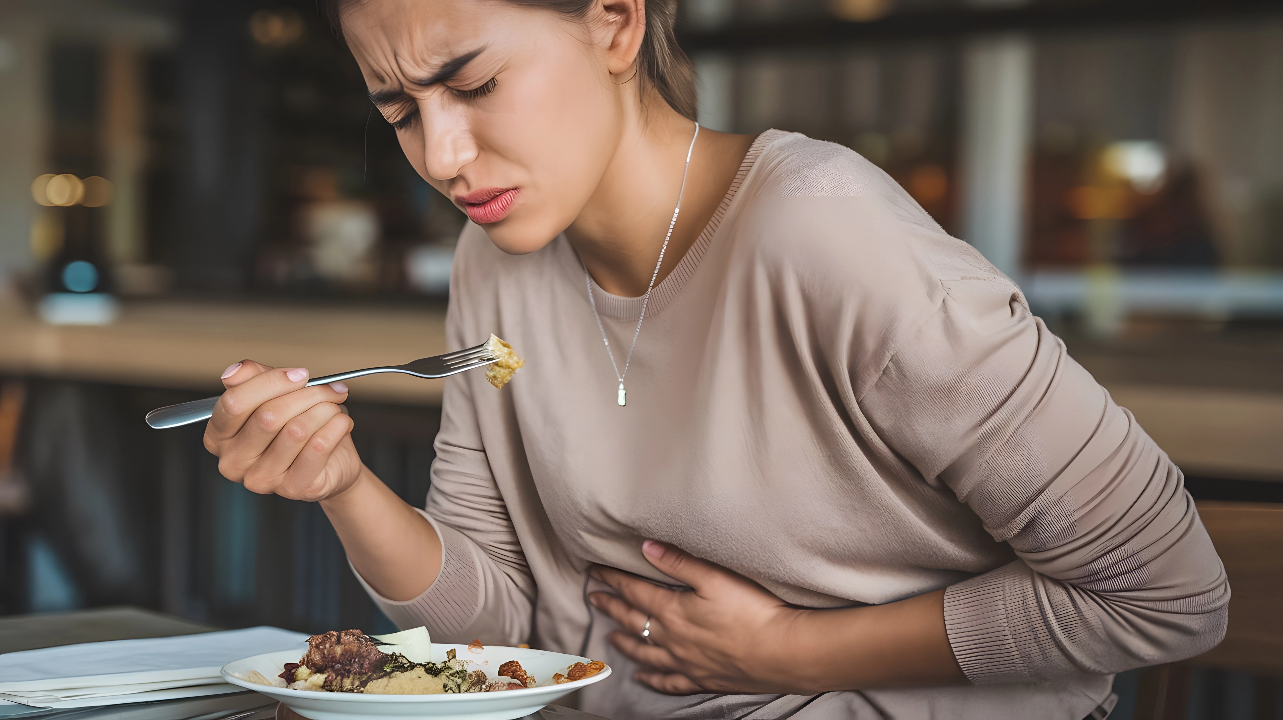 Diéta pri gastroenteritíde: pravidlá stravovania a týždenné menu s chutnými receptami