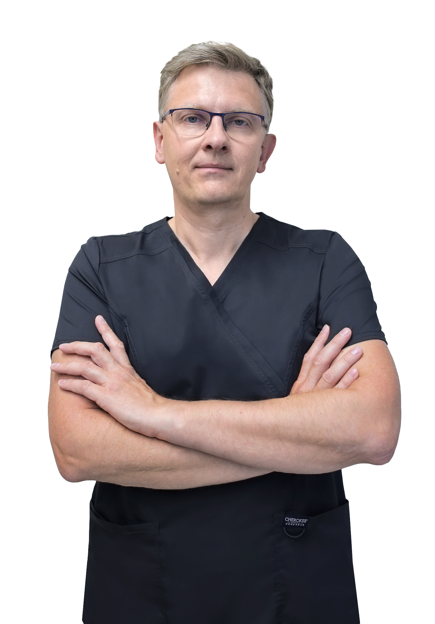 MUDr. Milan Vyskočil, PhD 