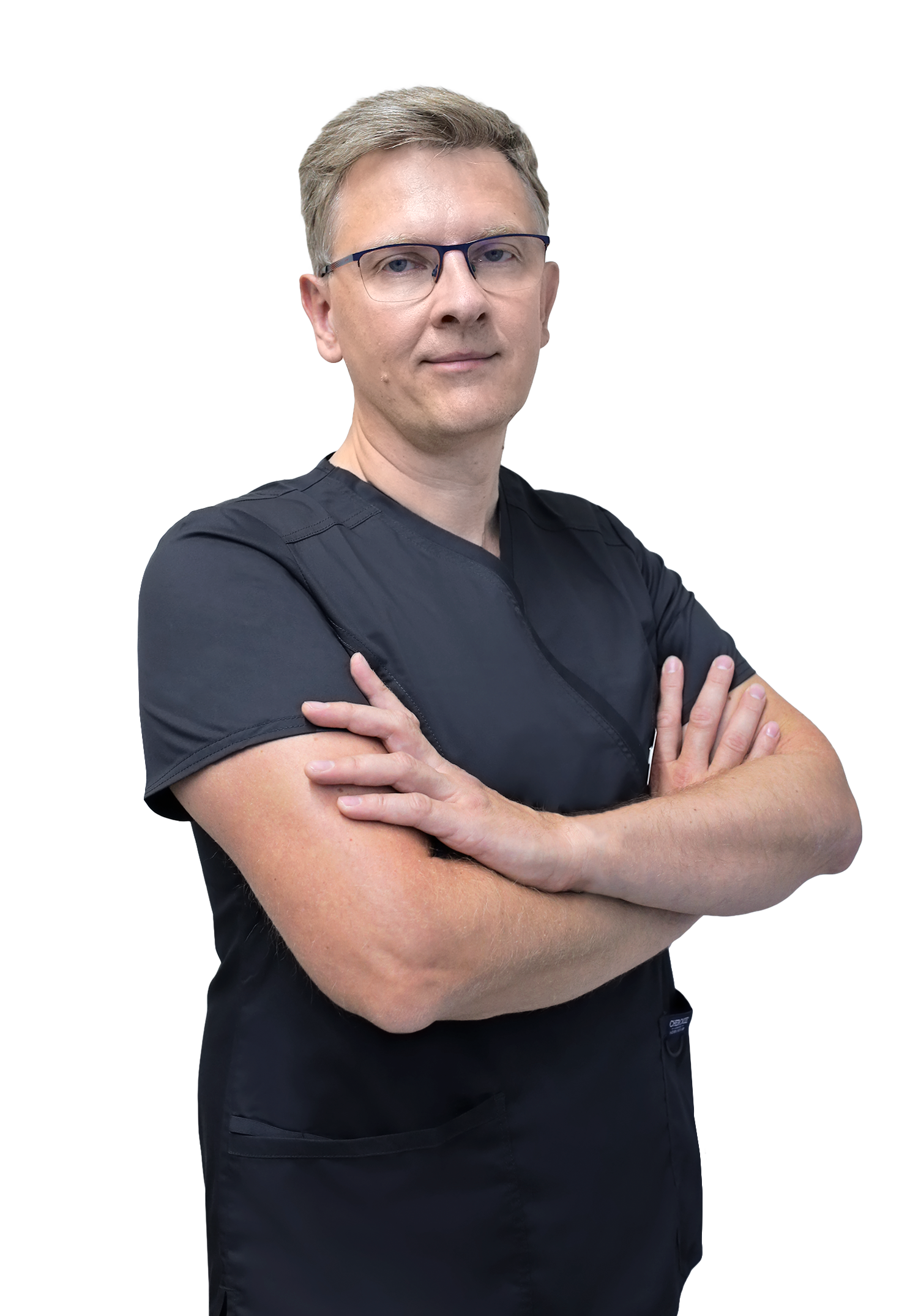 MUDr. Milan Vyskočil, PhD 