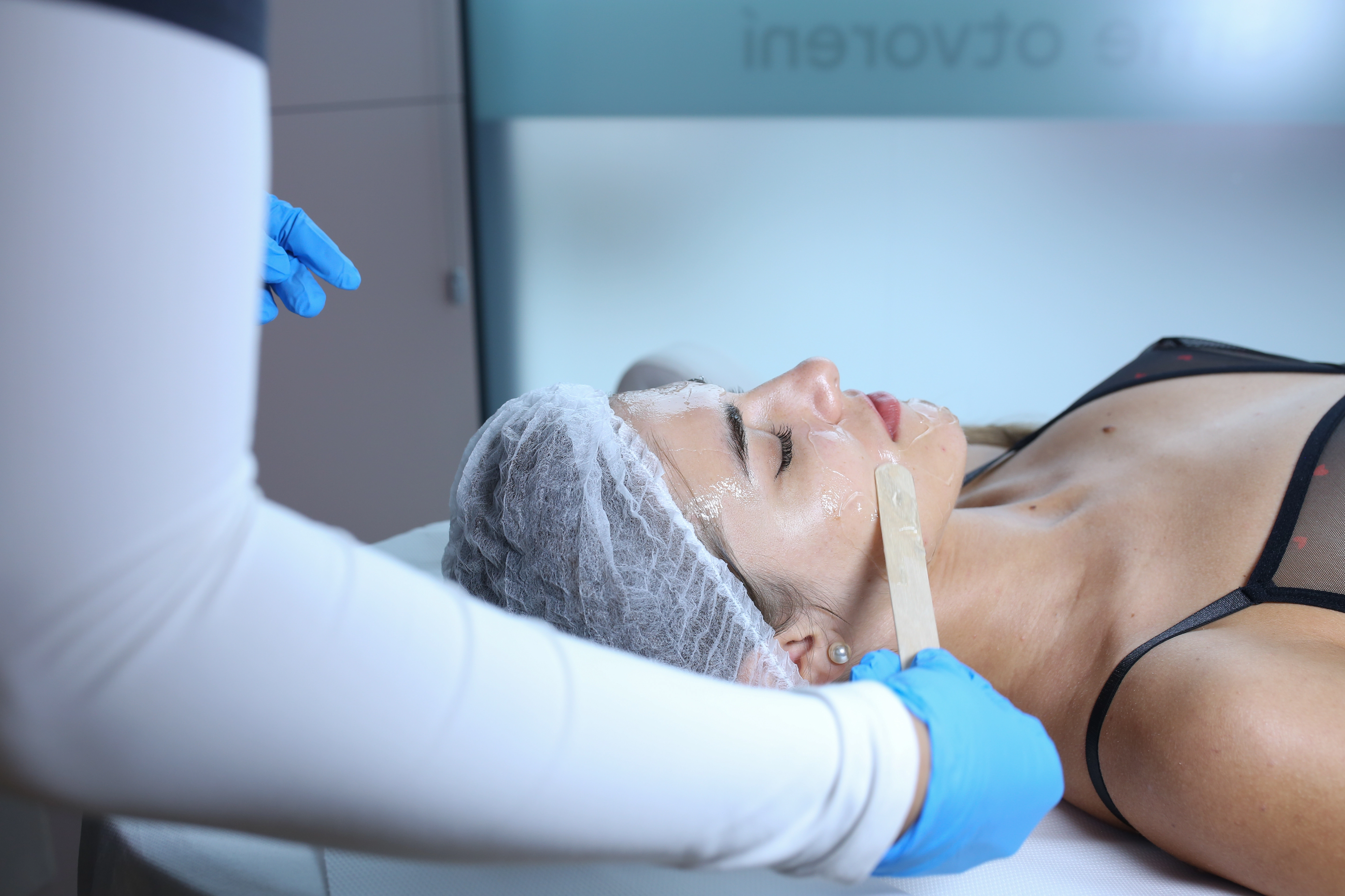 Fotoomladenie tváre IPL Lumecca