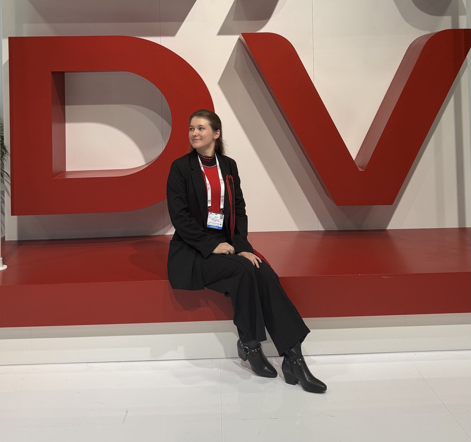 Expertka na krásu a dermatológiu z lekárskeho centra Doktorpro Bratislava sa zúčastnila prestížneho kongresu EADV