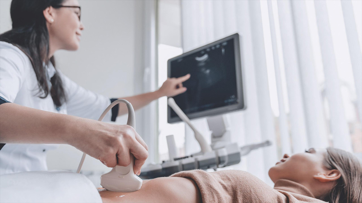 Čo zahŕňa ultrazvuk malej panvy a ako sa naň pripraviť?