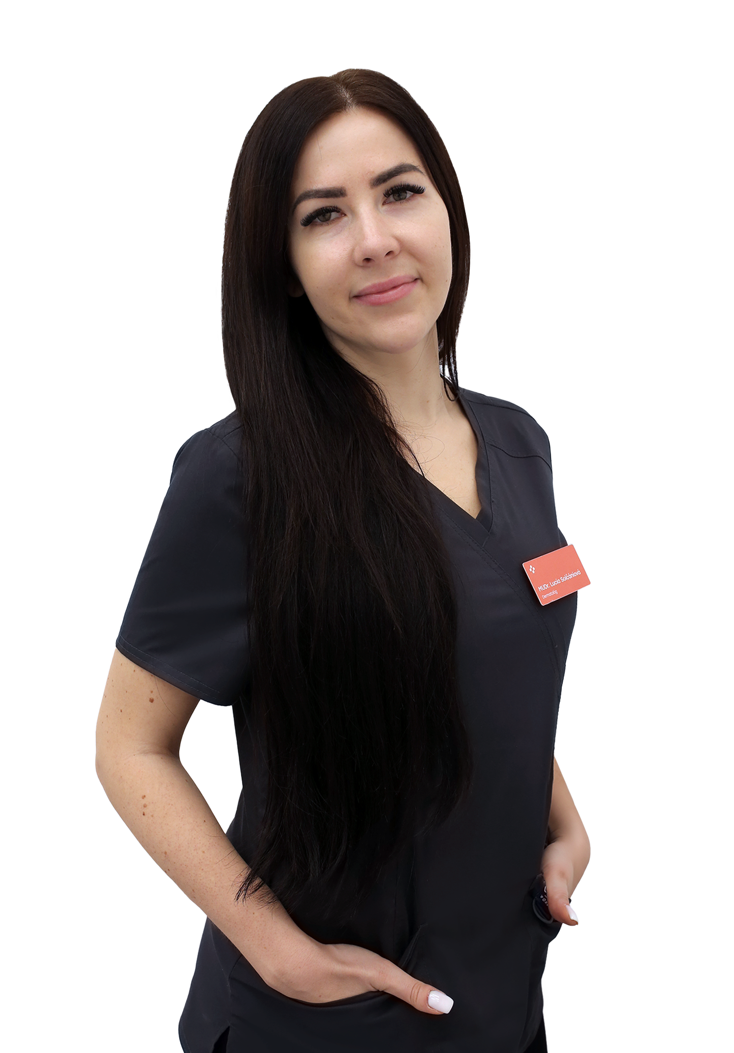 MD. Lucia Solcaniova 