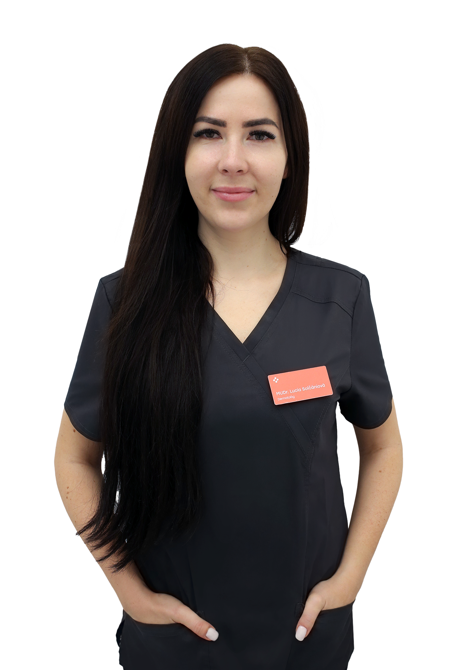 MD. Lucia Solcaniova 