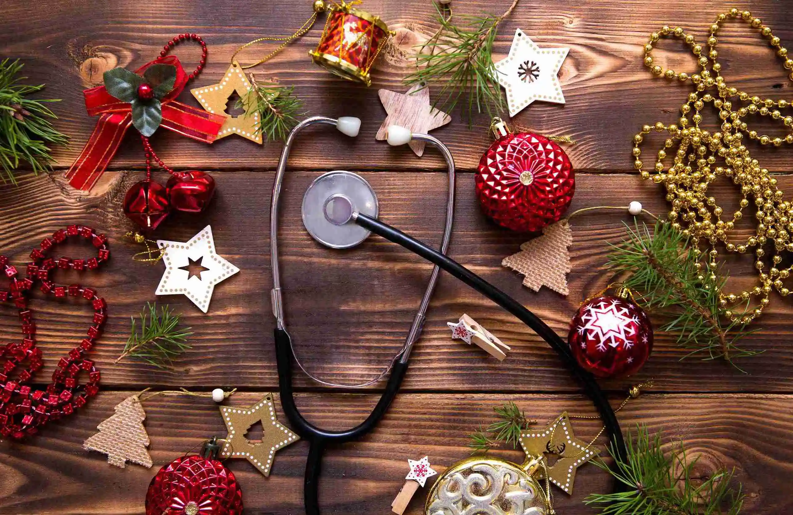 Pracovný harmonogram Doktorpro v Bratislave počas sviatkov