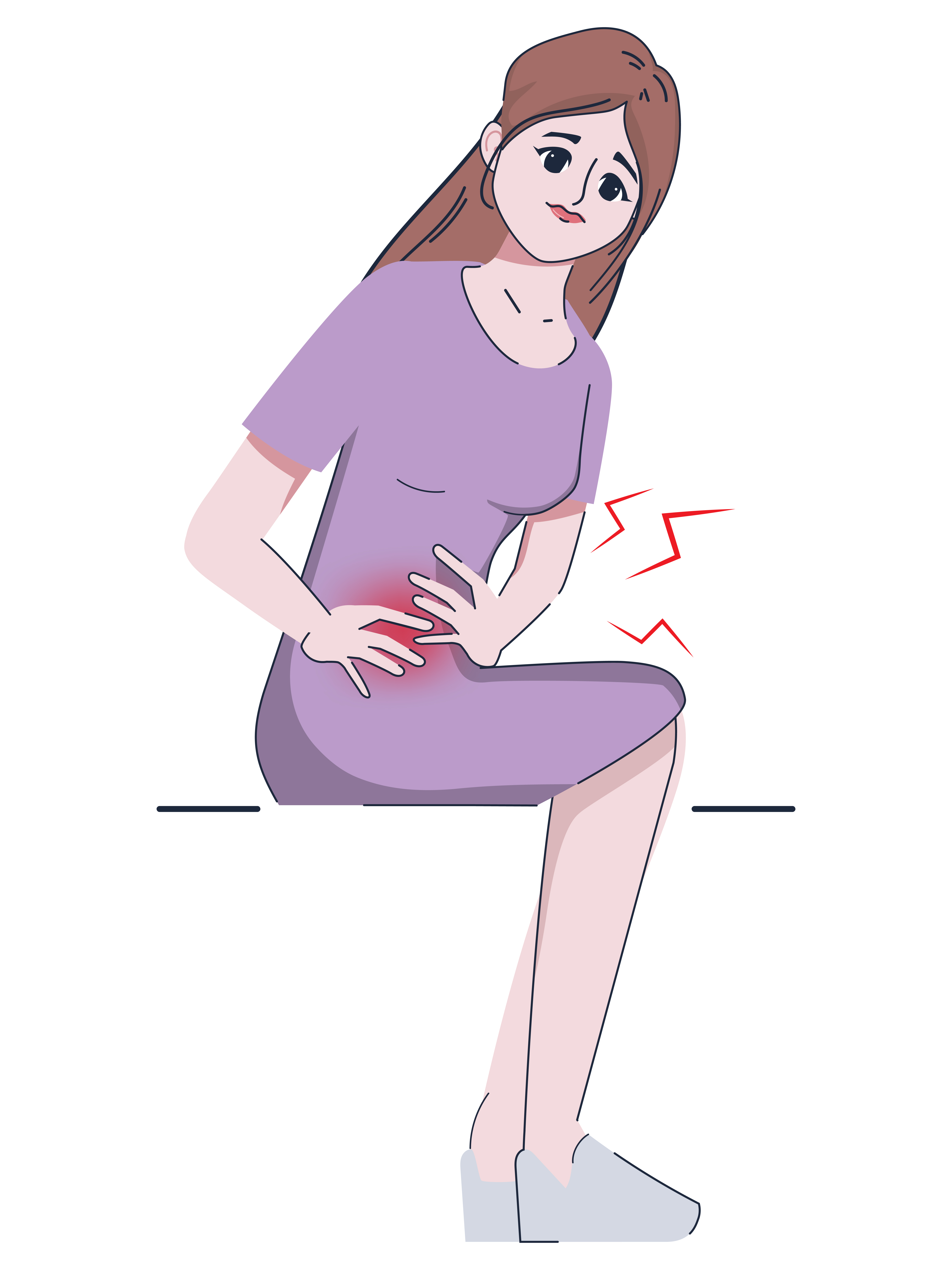 Bolesť počas defekácie