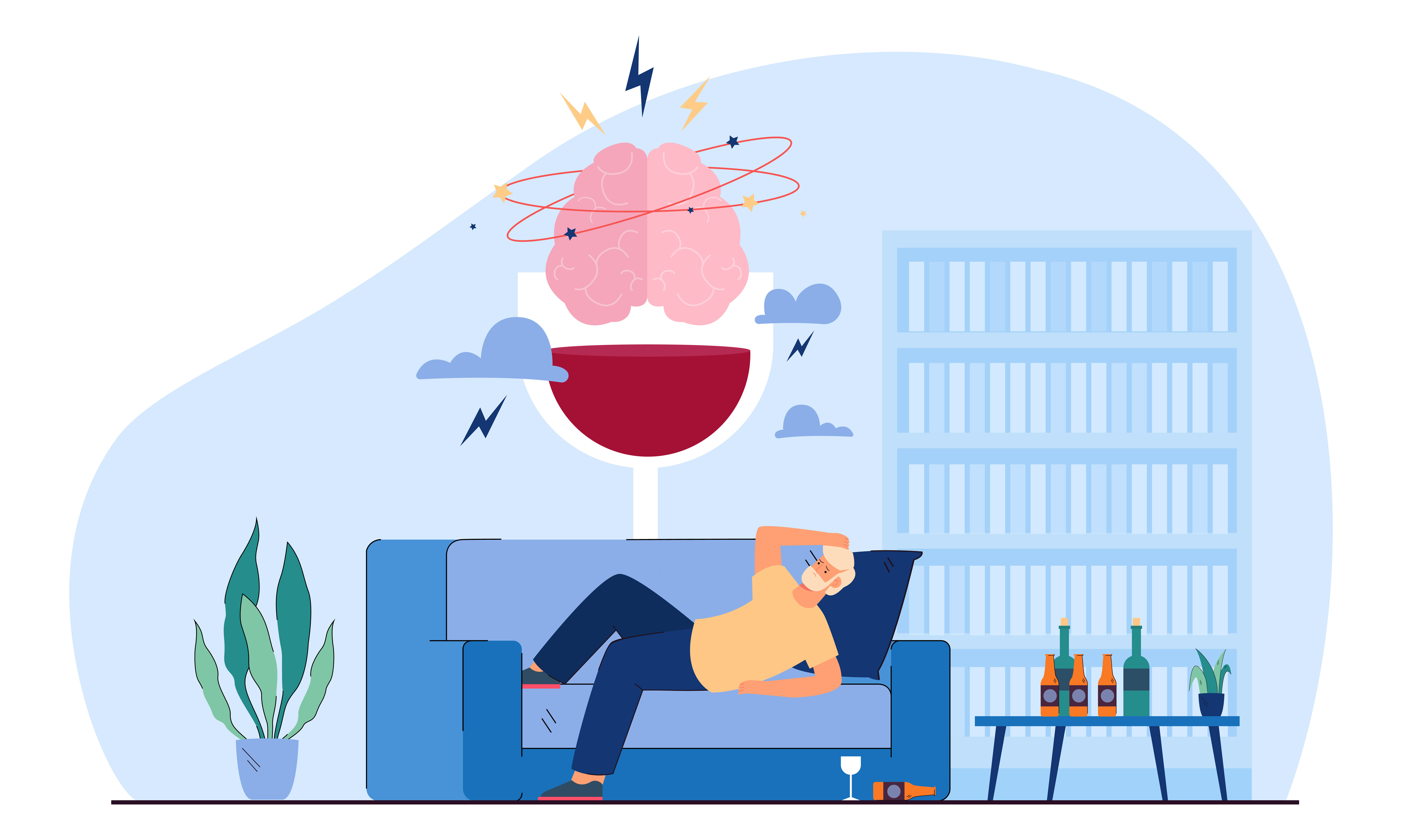 Aké sú príznaky závratov?