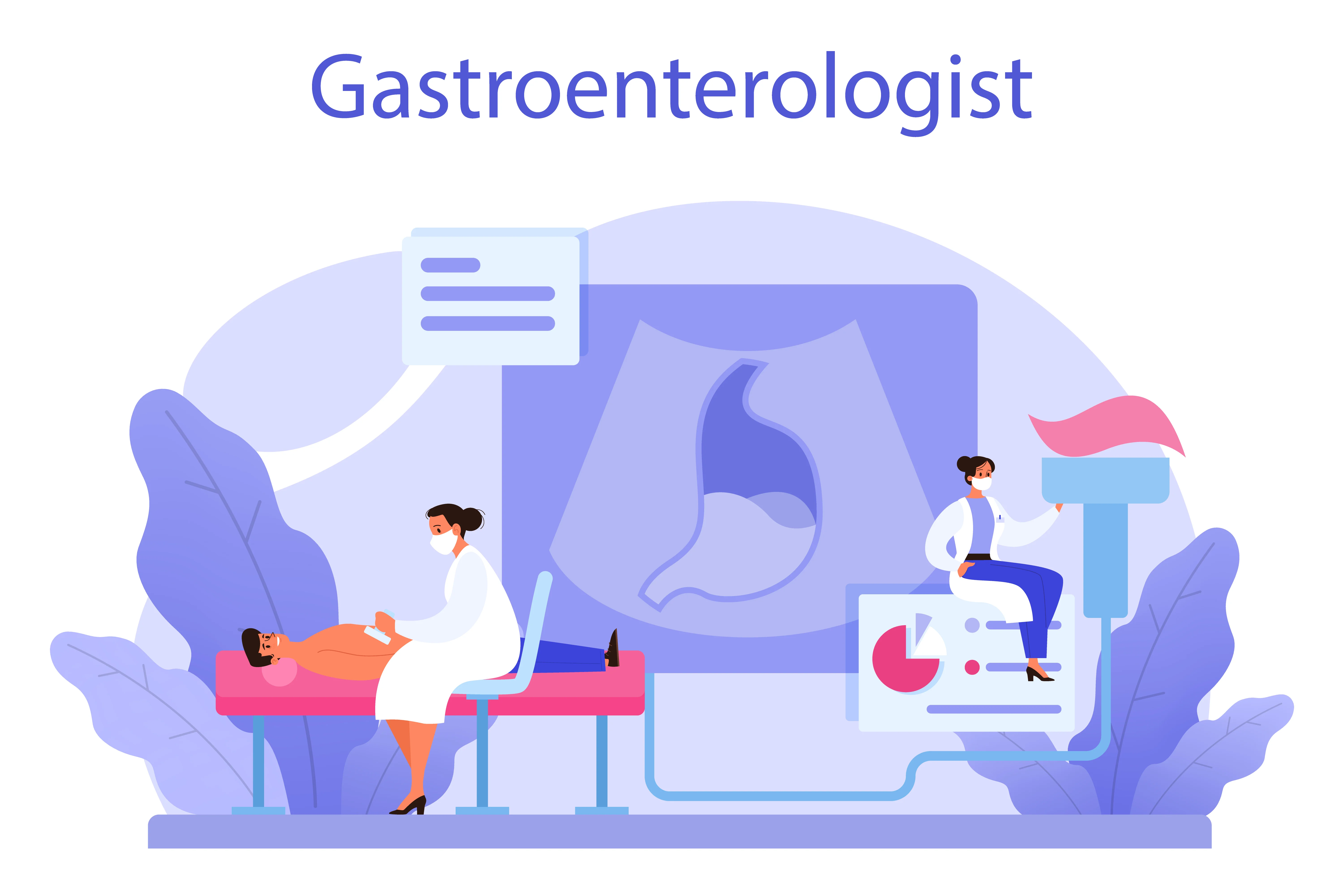 Gastroenterológ