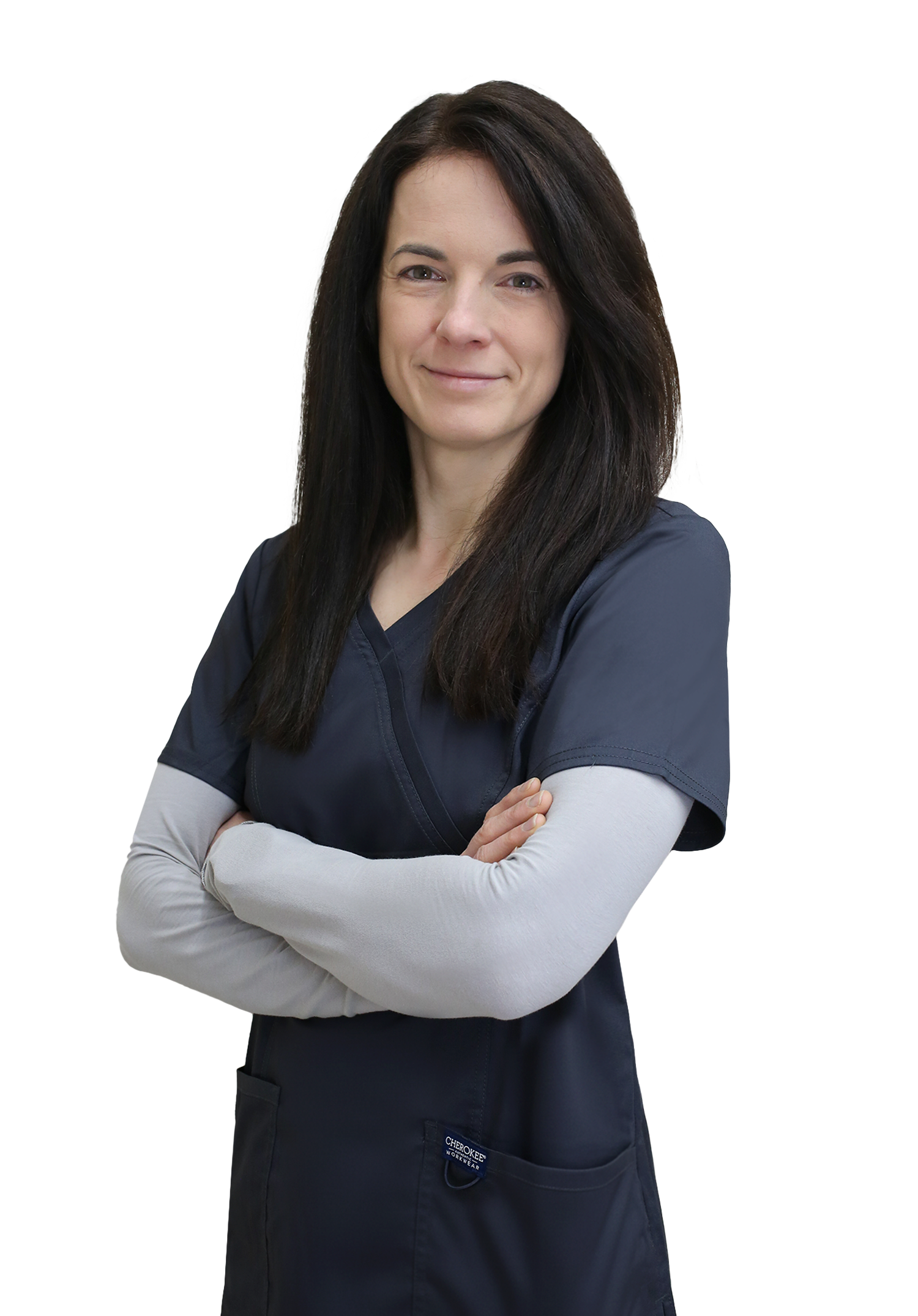 MD. Katarina Adamova 