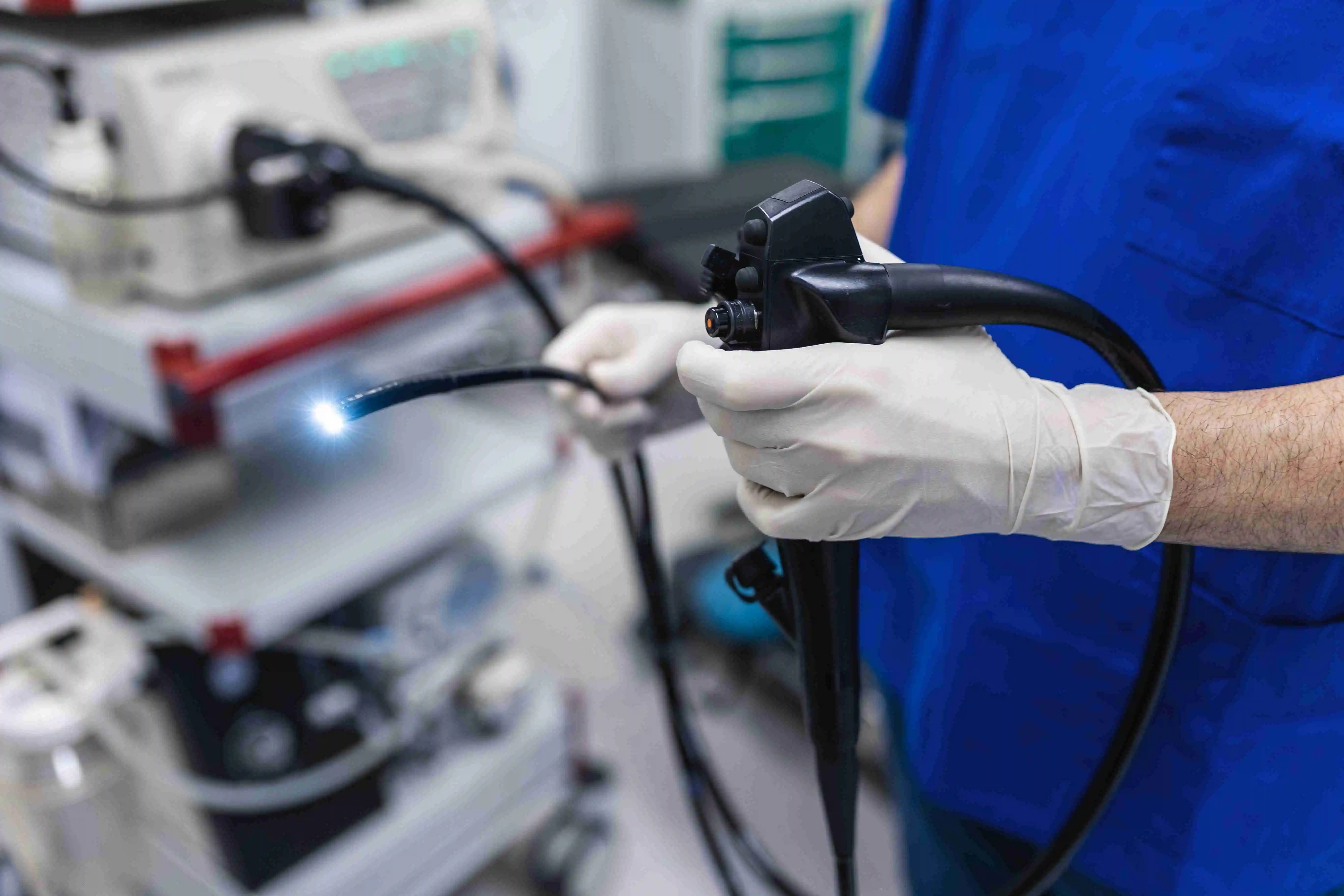 Čo je kolonoskopia, ako sa vykonáva a ako sa na ňu pripraviť?