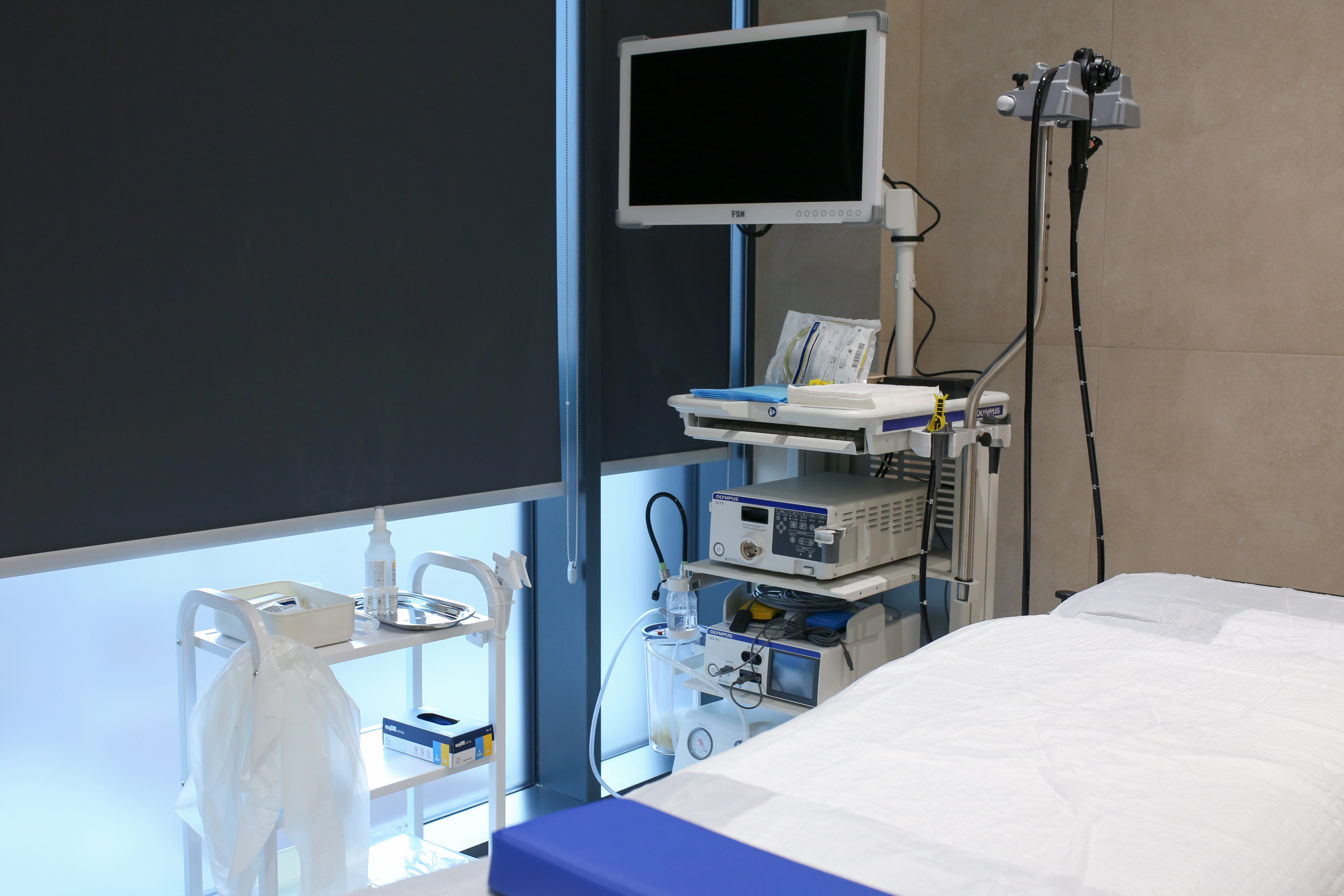 Kolonoskopia v Bratislave