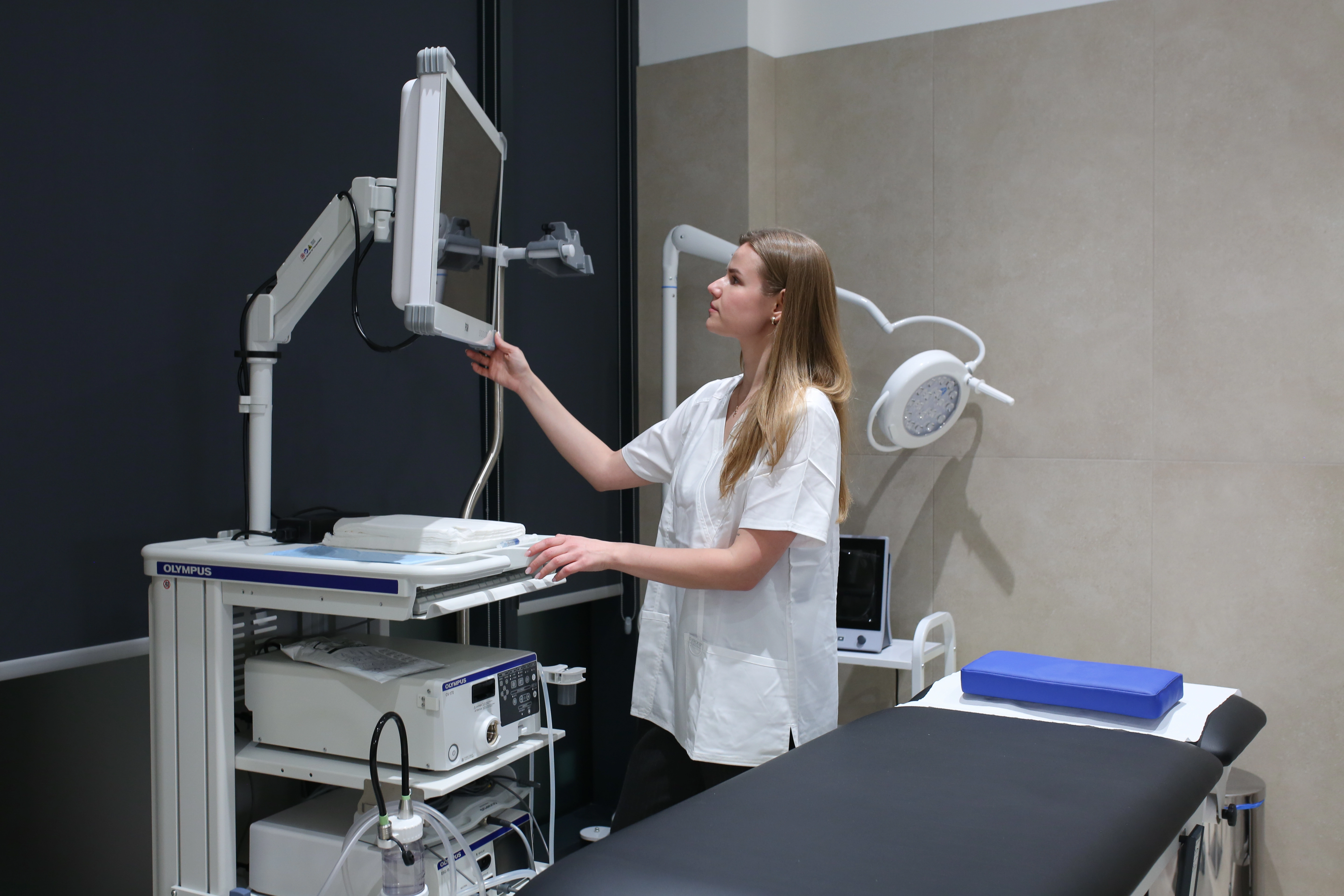 Vykonanie kolonoskopie v Doktorpro Bratislava