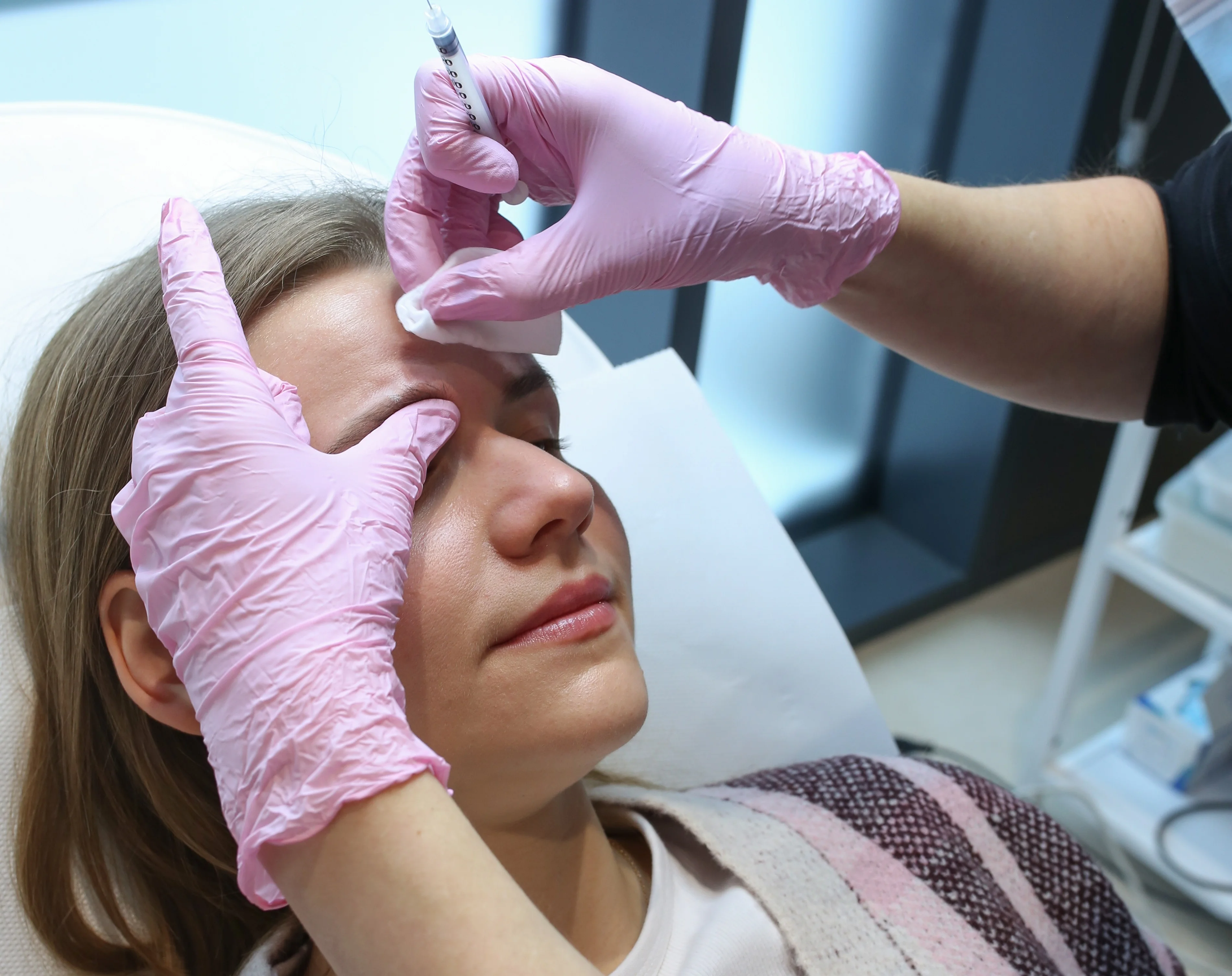 Nechirurgická alternatíva