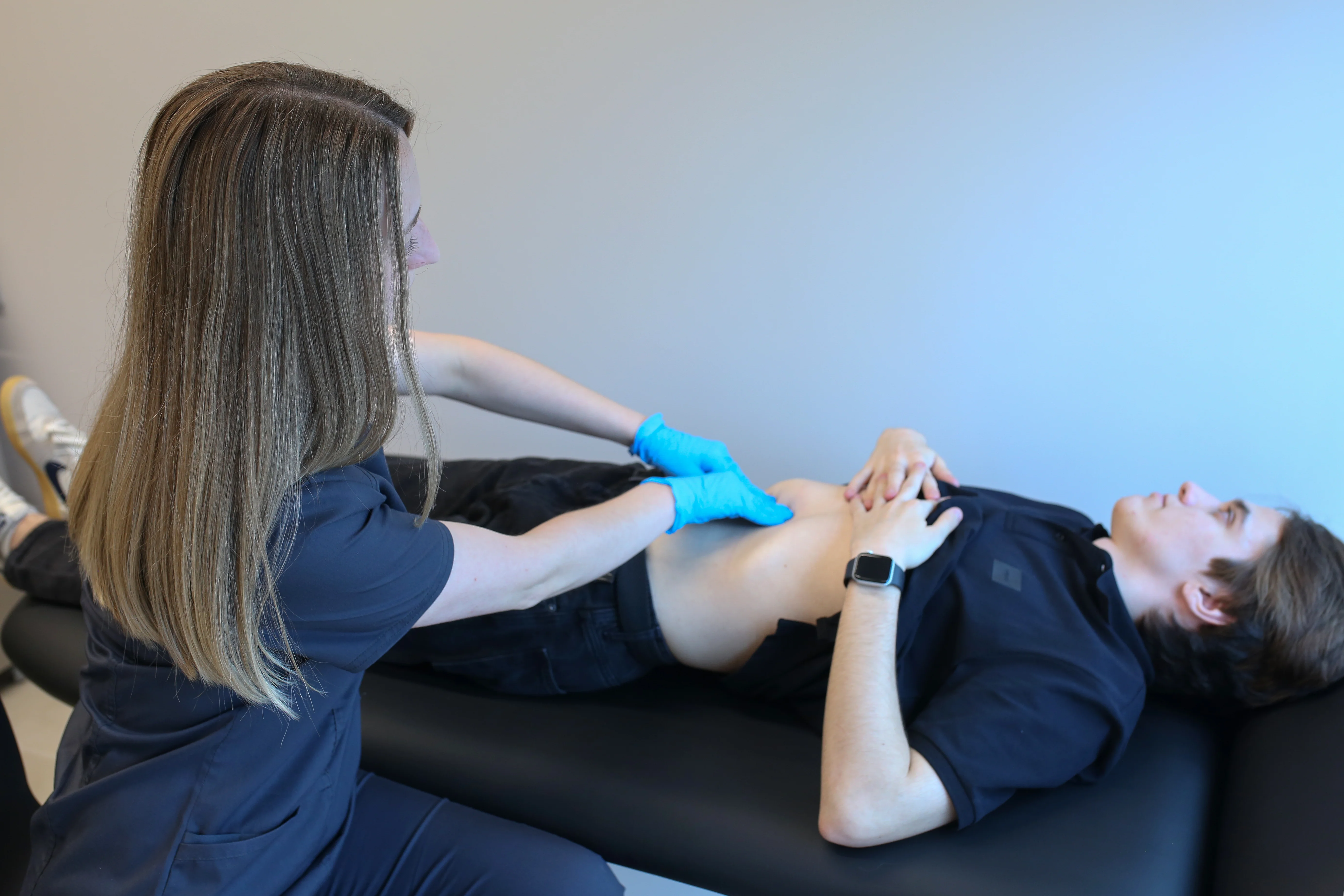 SIBO test podľa indikácie