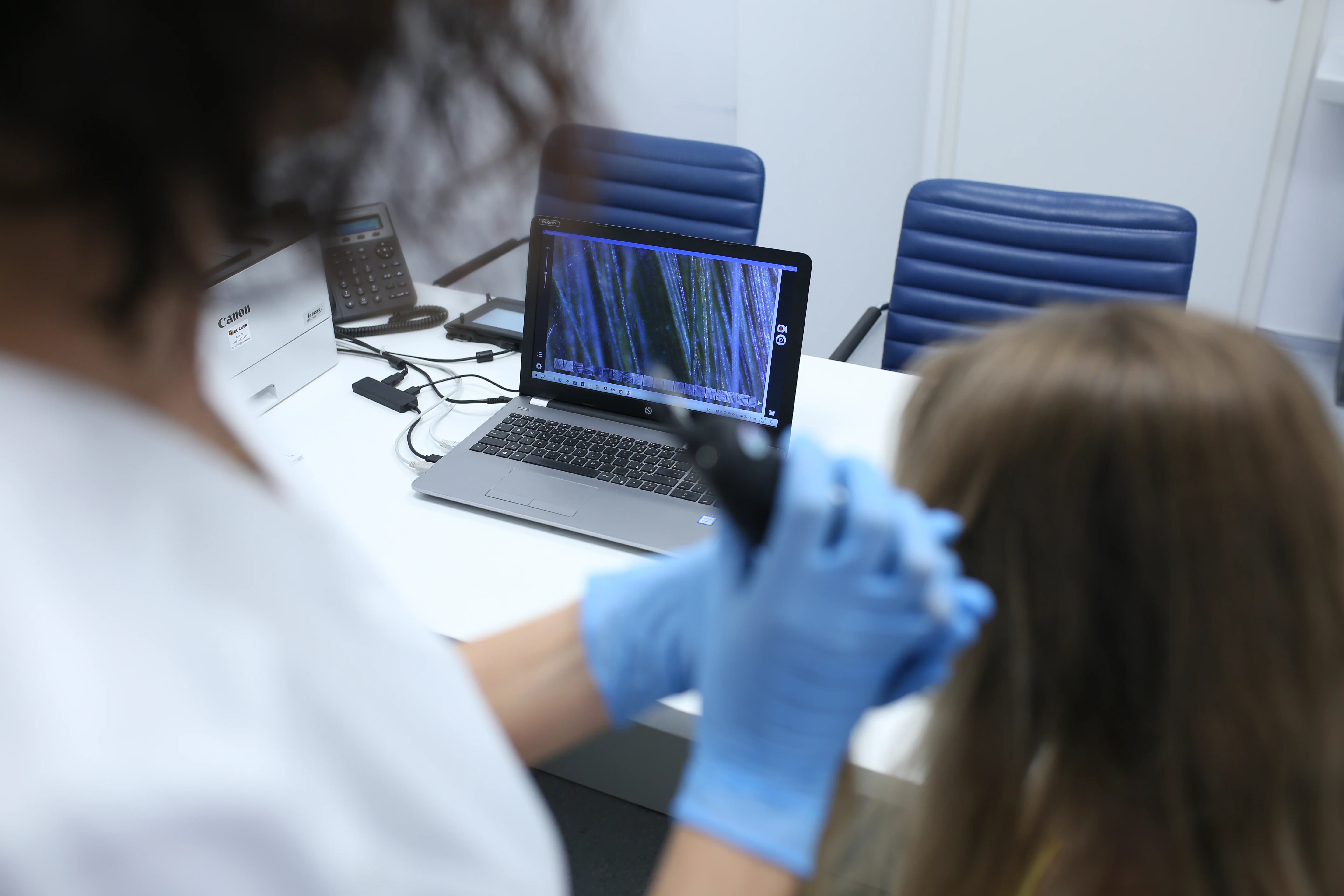 Komplexný prístup k liečbe