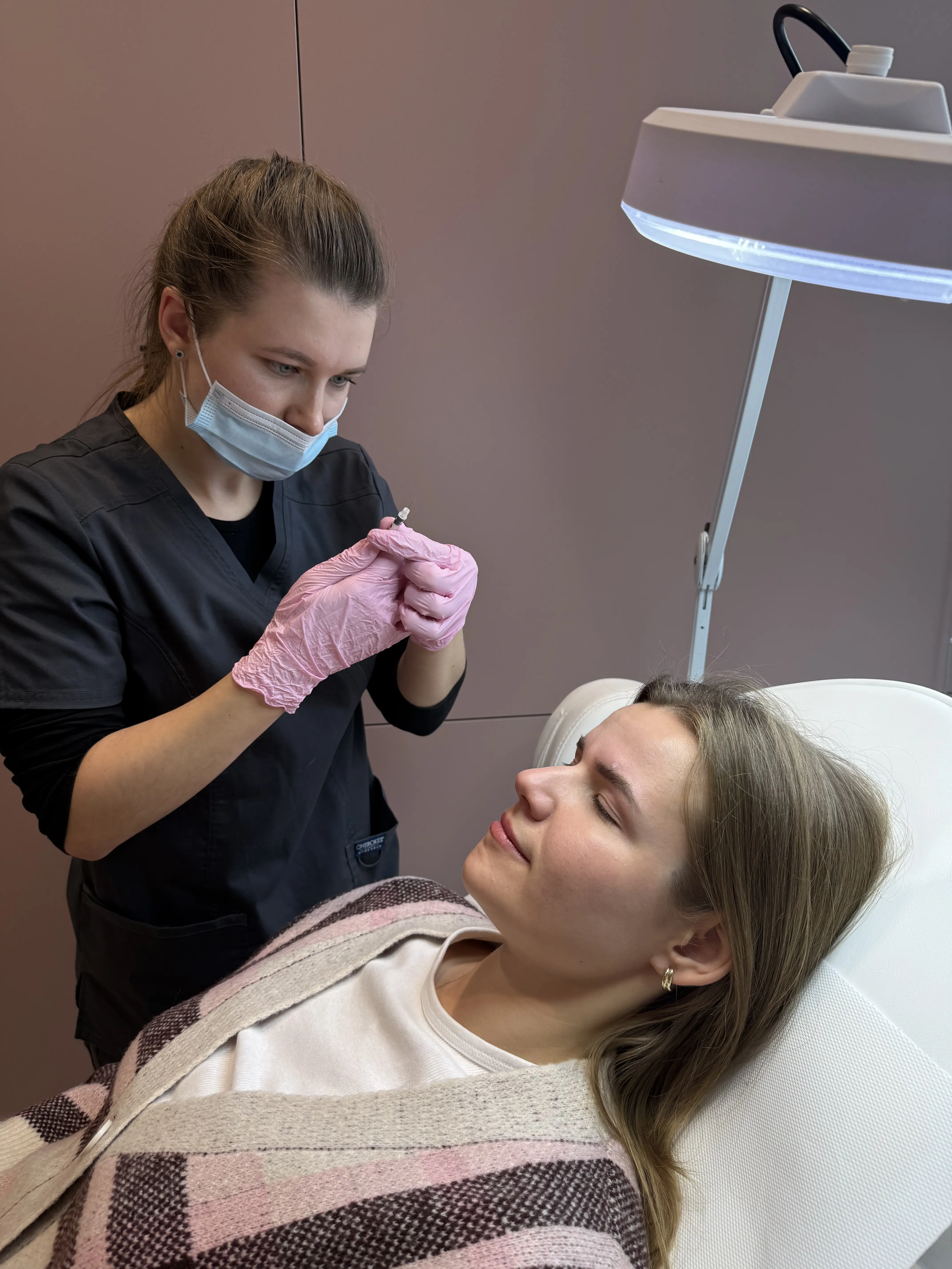 Ako sa zbaviť vrások okolo úst?