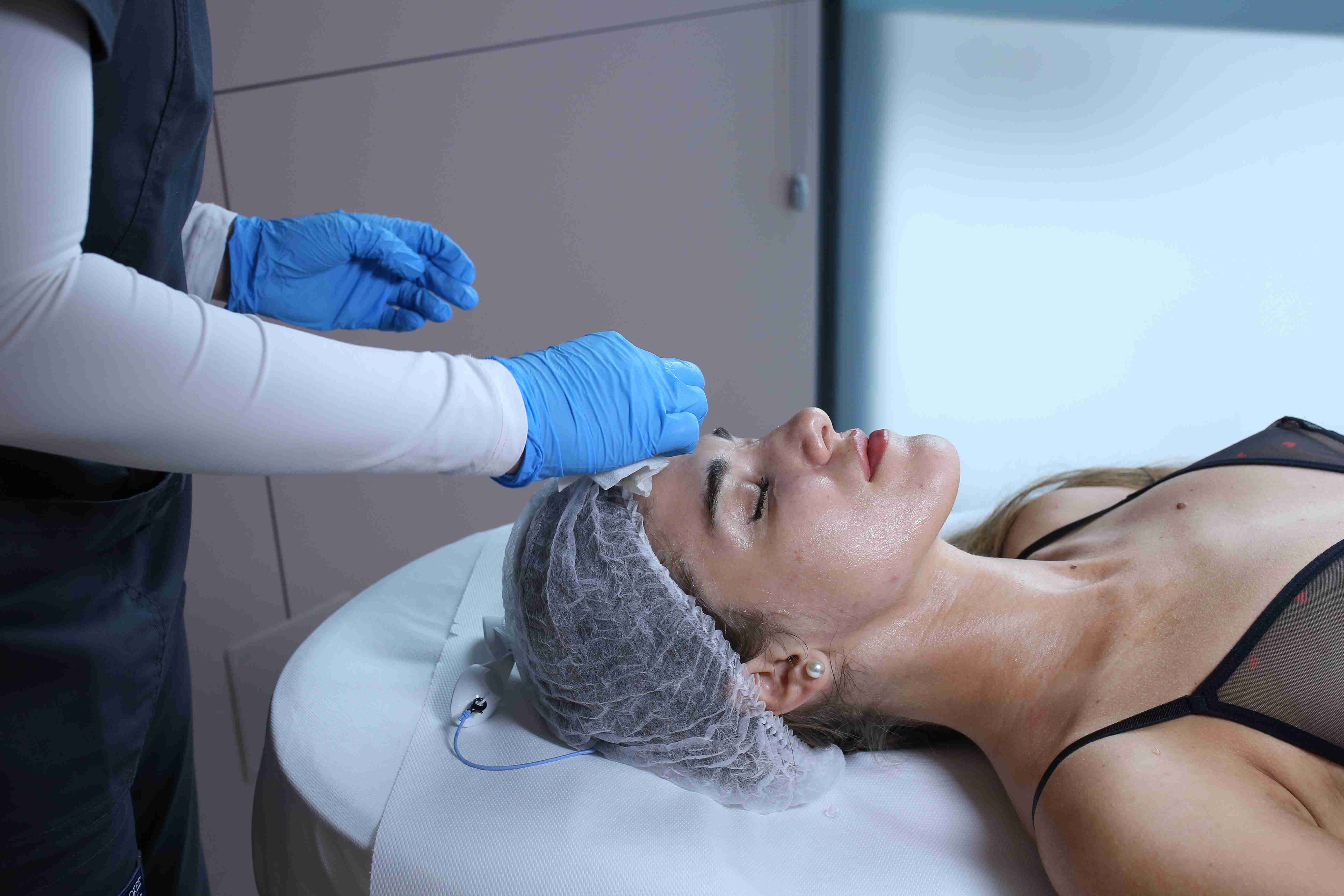 «Kozmetologická ochutnávka»: Doktorpro predstavuje novú službu v oddelení kozmetológie