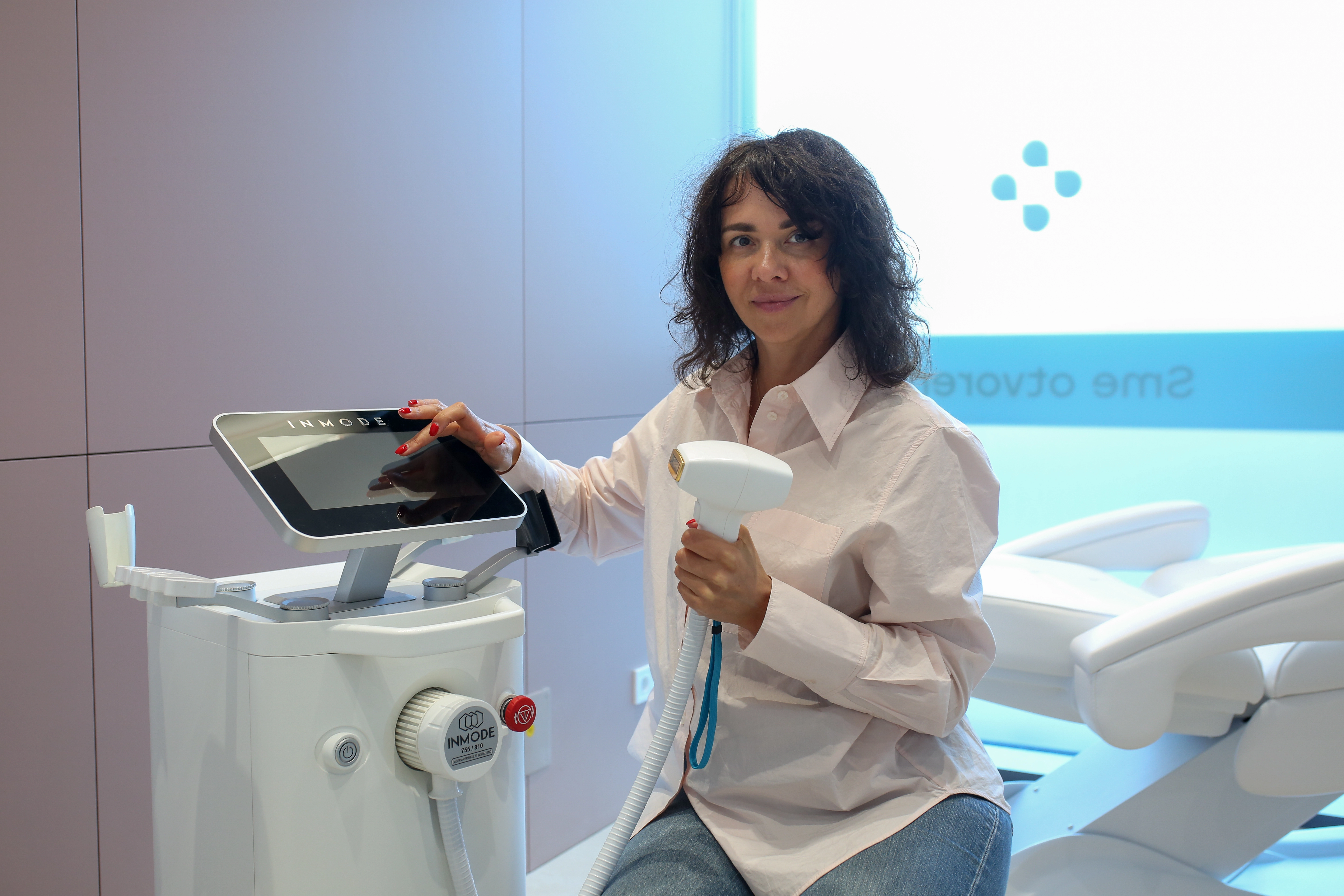 Laserový resurfacing