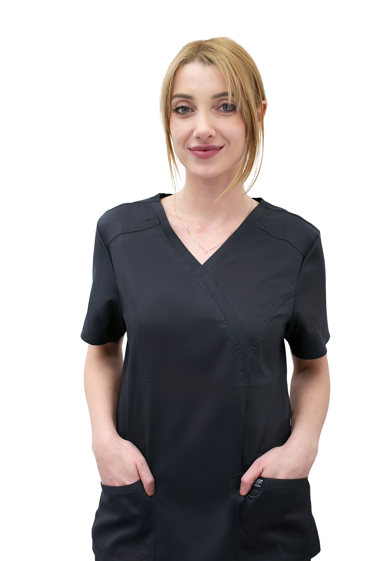 MUDr. Paulína Juríková 