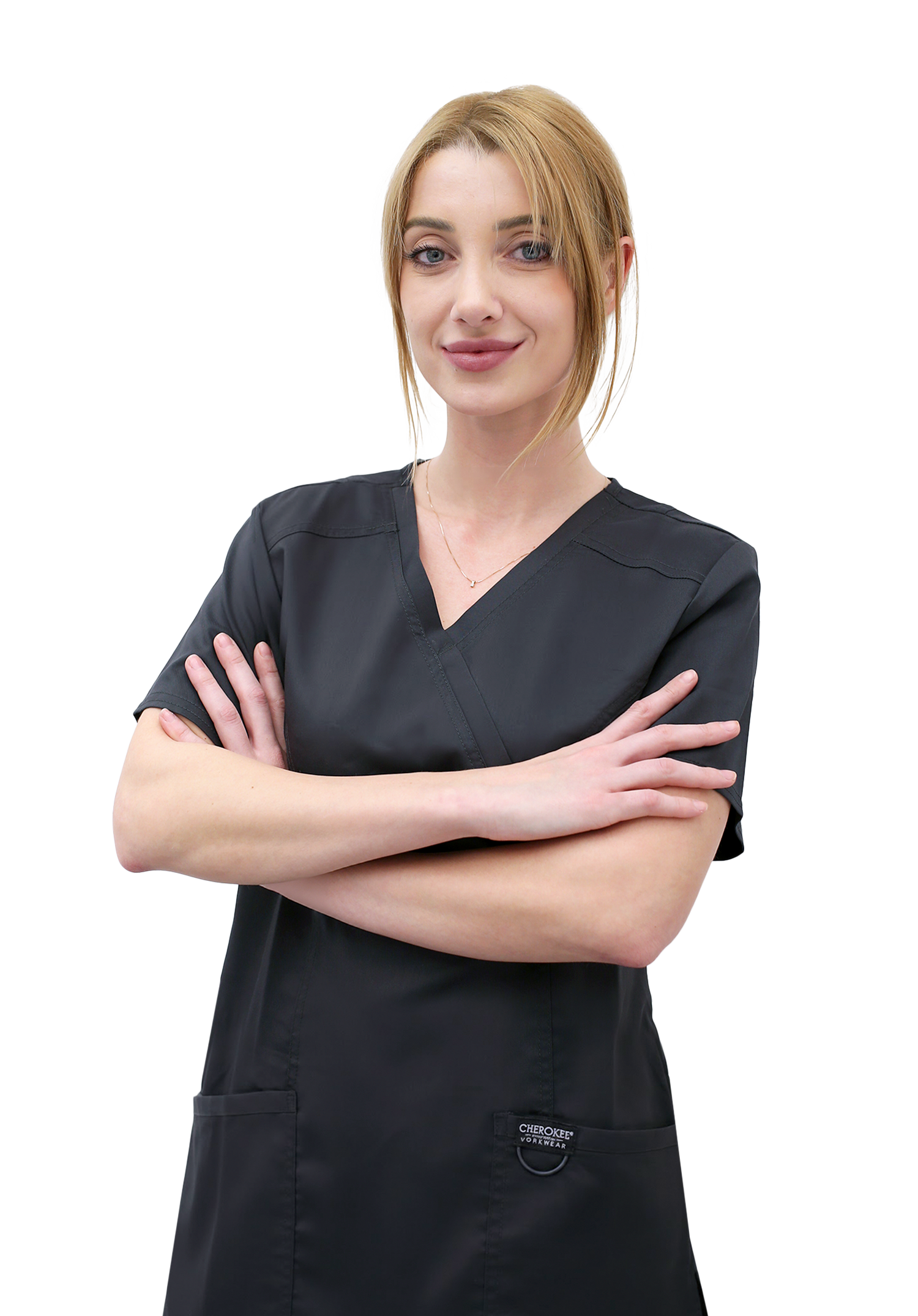 MUDr. Paulína Juríková 