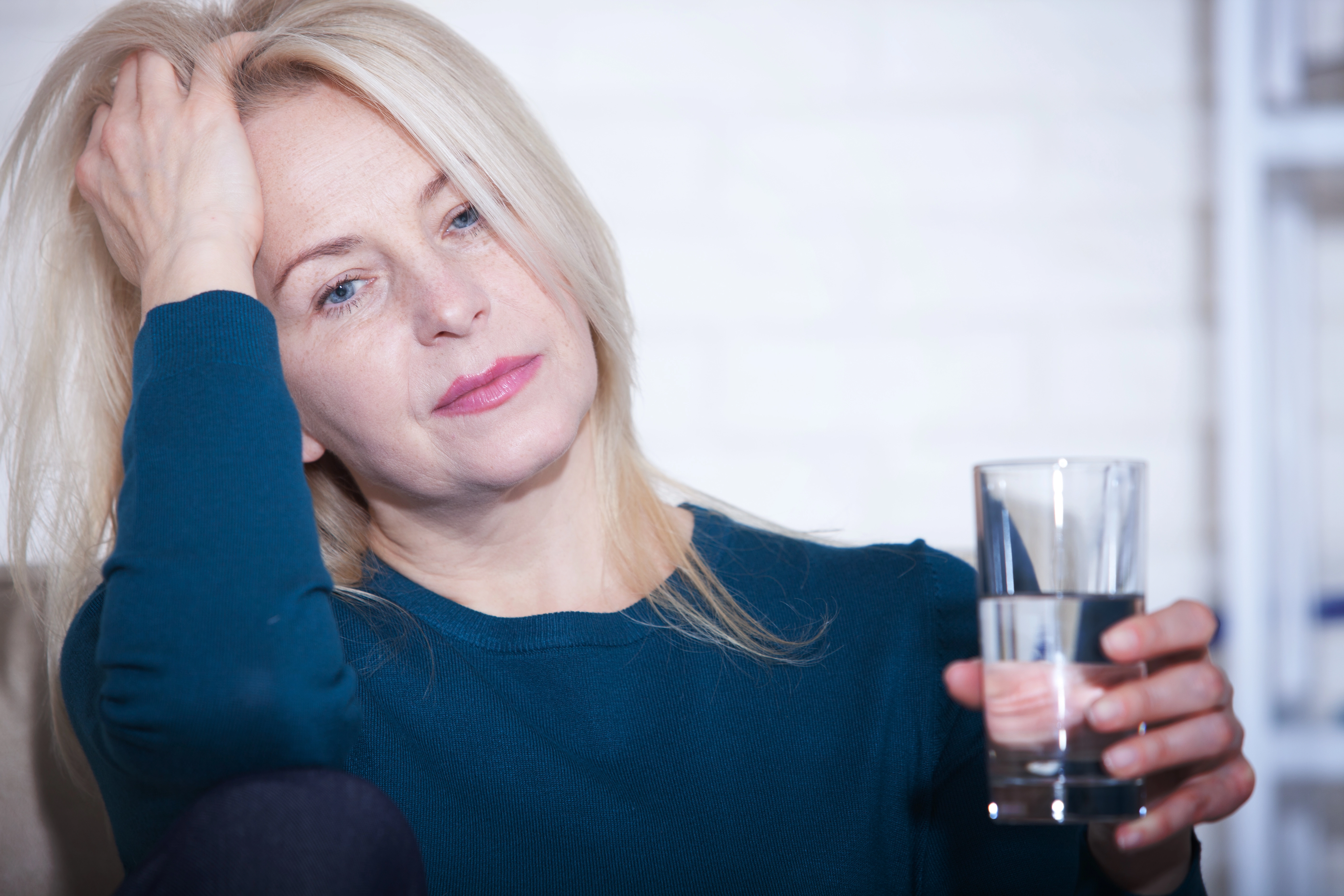 Hyperhidróza: príčiny, vyšetrenie a liečba