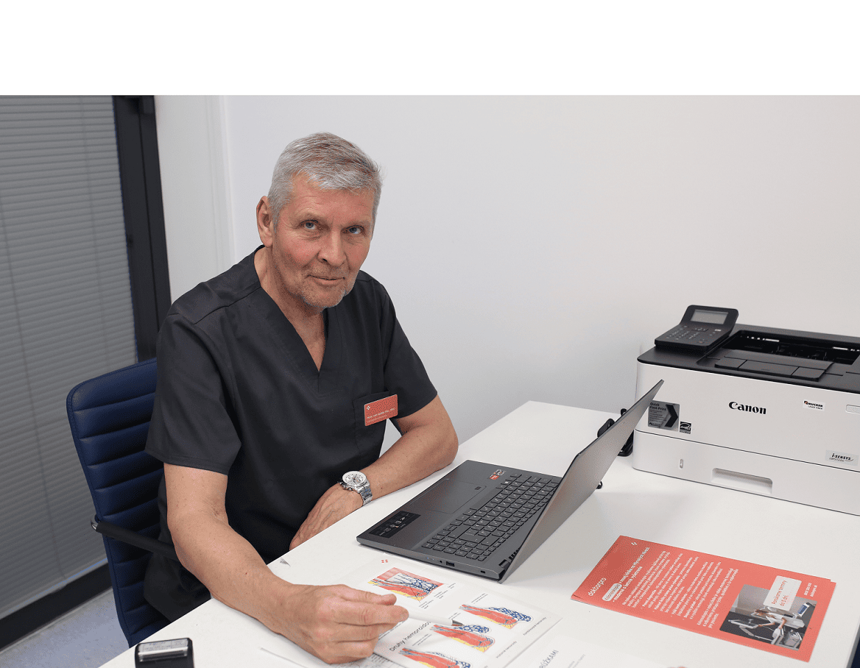 Rozhovor s proktológom MUDr. Ivanom Sedlákom PhD., MPH: obavy, mýty a realita vyšetrenia