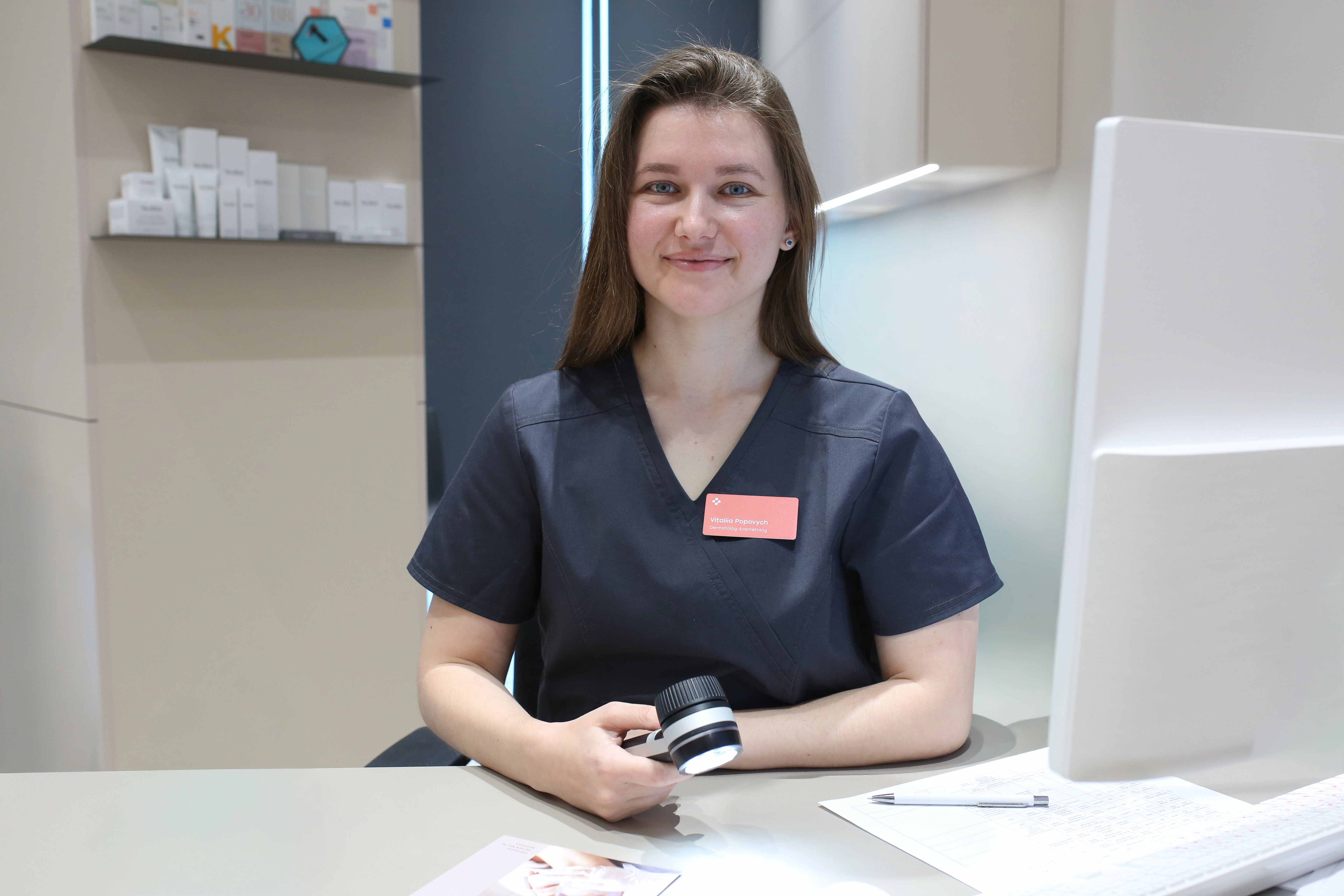 Dá sa zo stavu pleti vyčítať aj vnútorný problém?