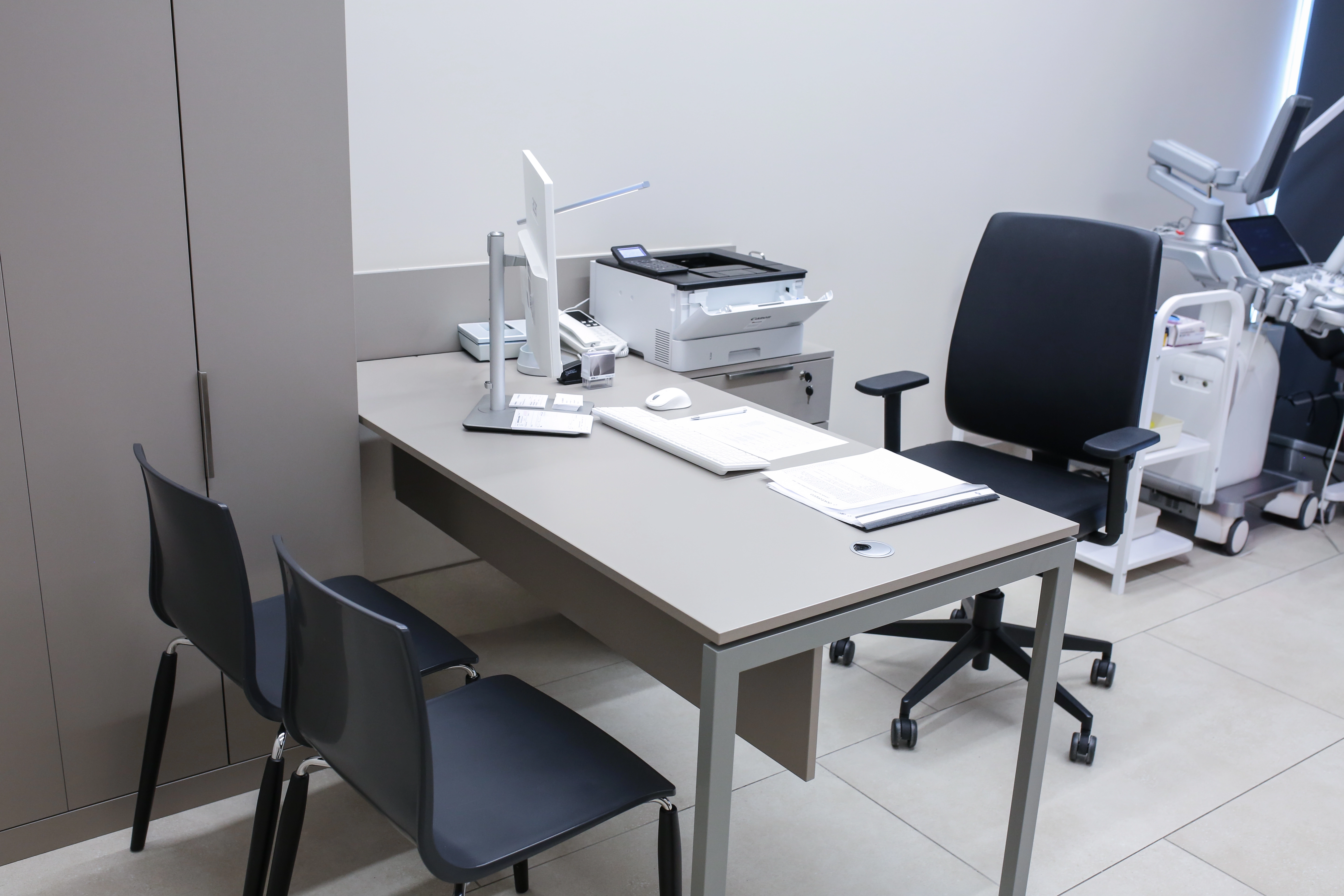 Ordinácia gastroenterológa v Doktorpro Bratislava