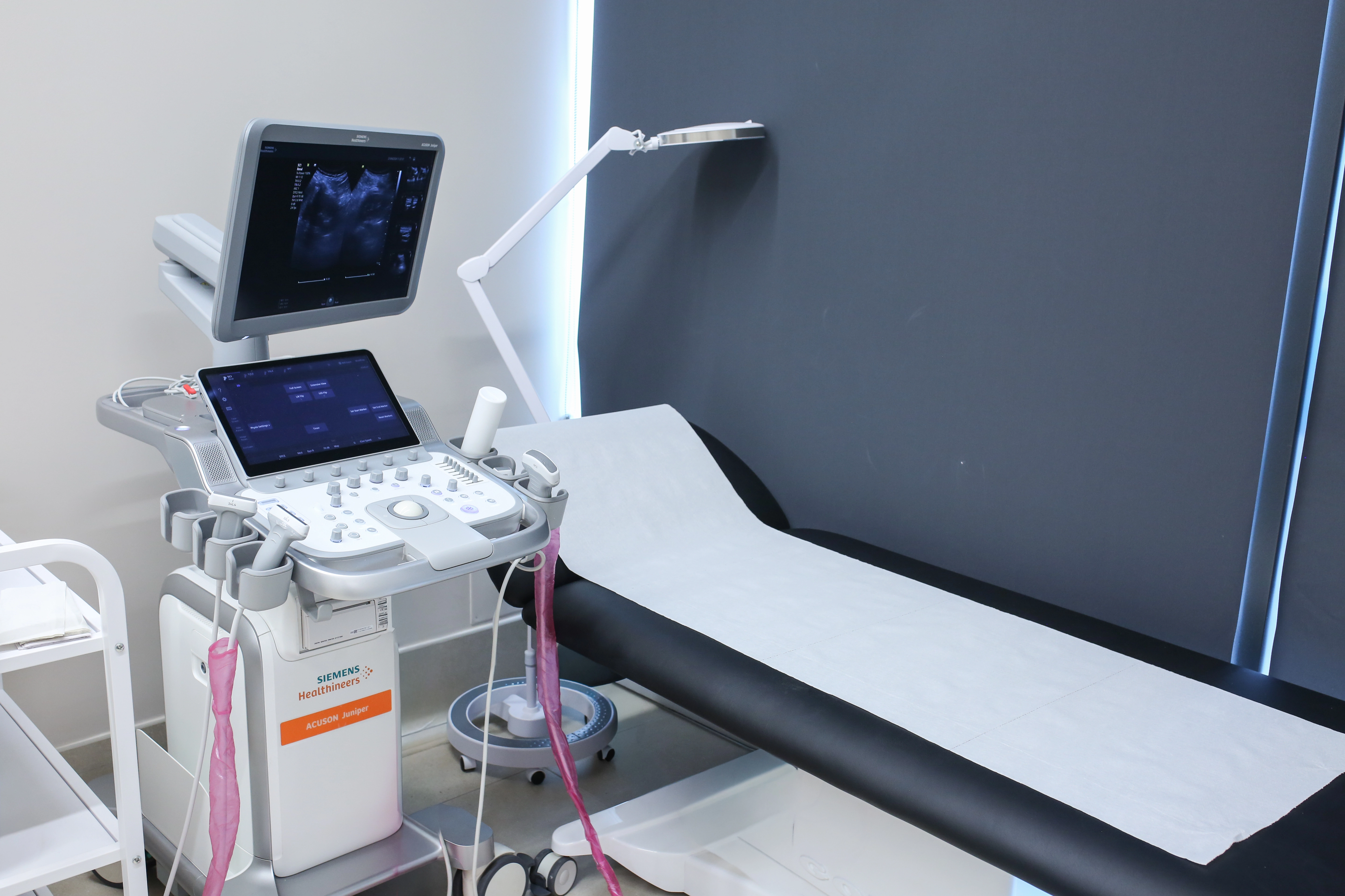 USG ordinácia v Doktorpro Bratislava