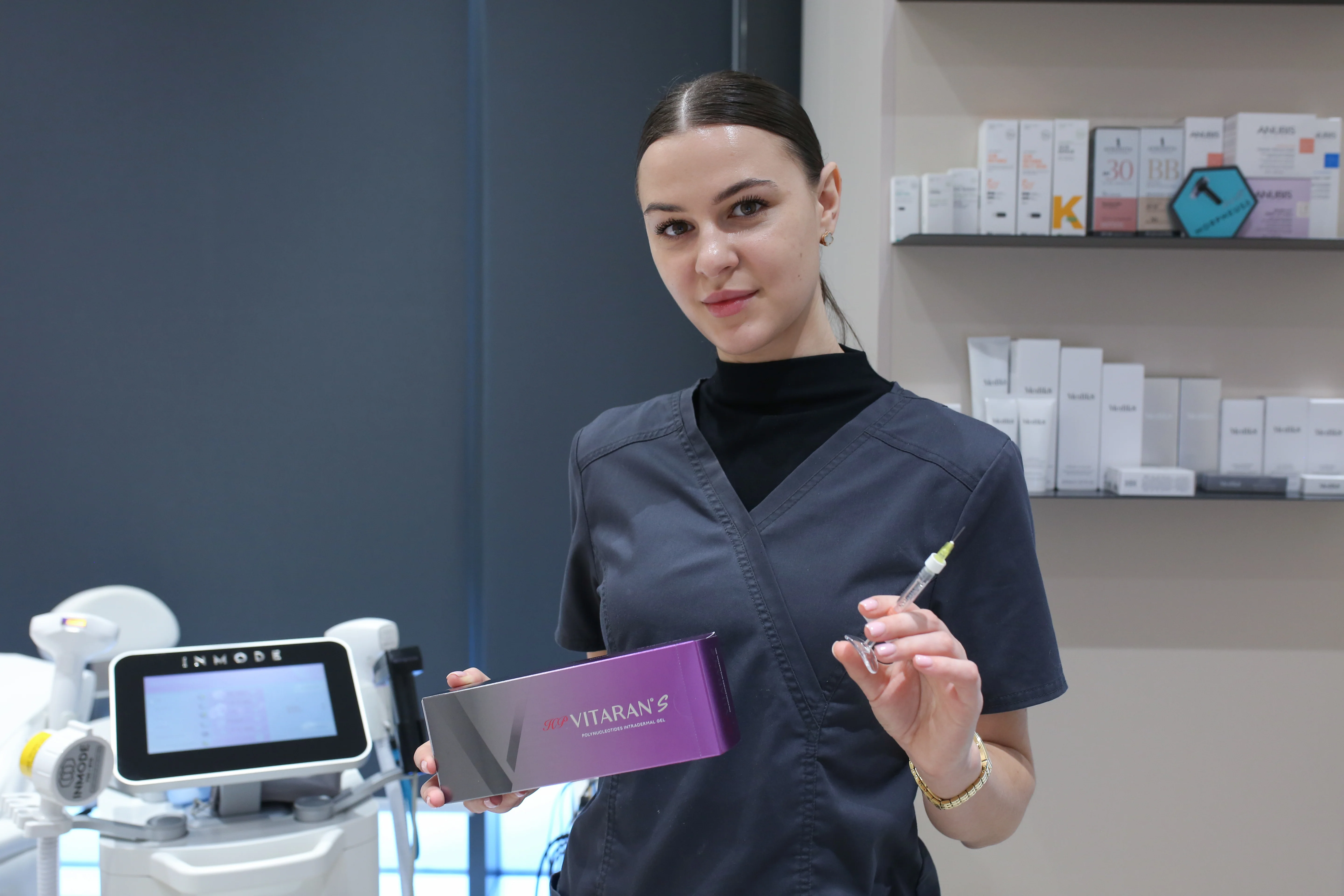 Čo je to biorevitalizácia a v akých prípadoch je skutočne nevyhnutná?