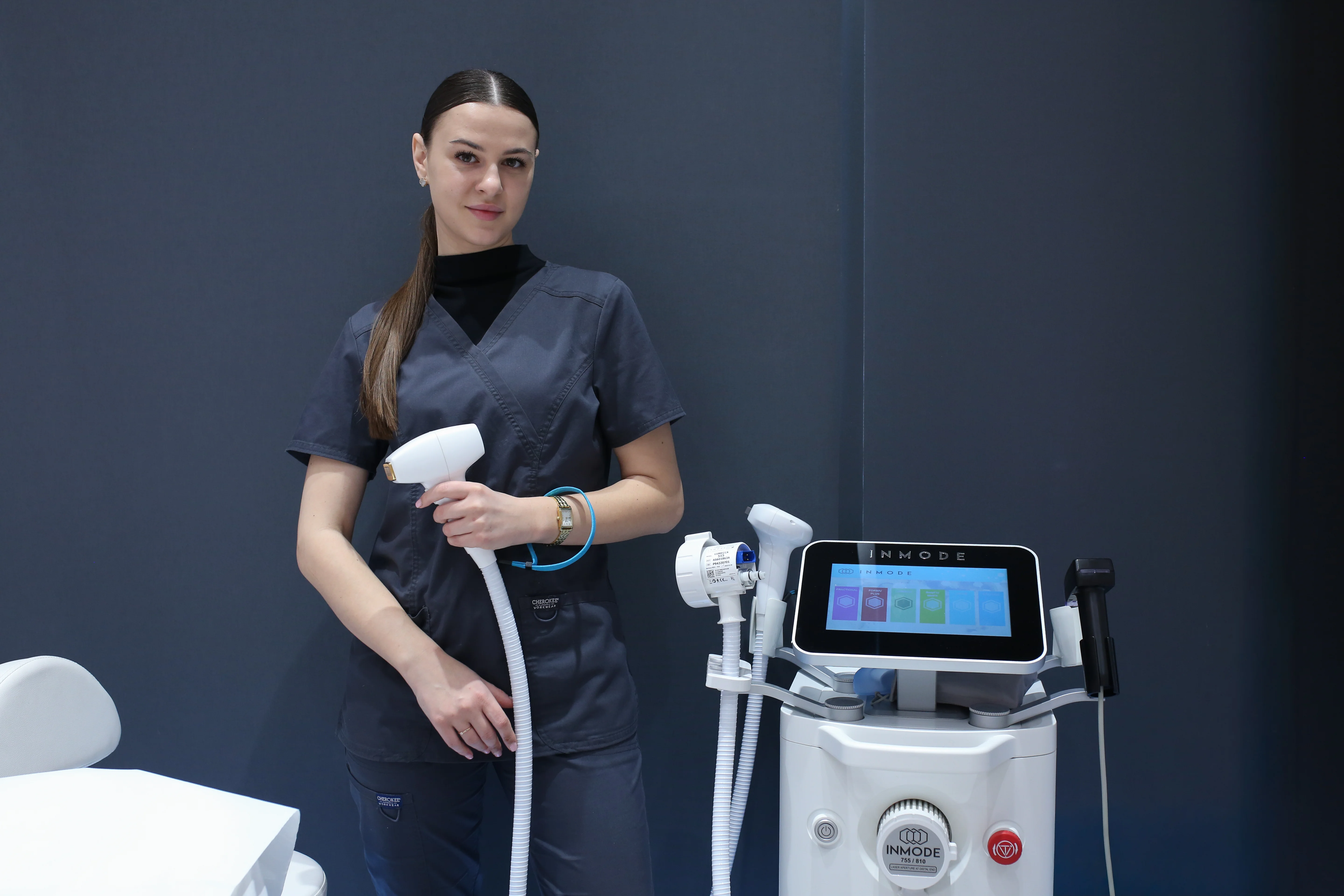 Ktoré problémy s pleťou sa dajú najlepšie korigovať pomocou IPL?