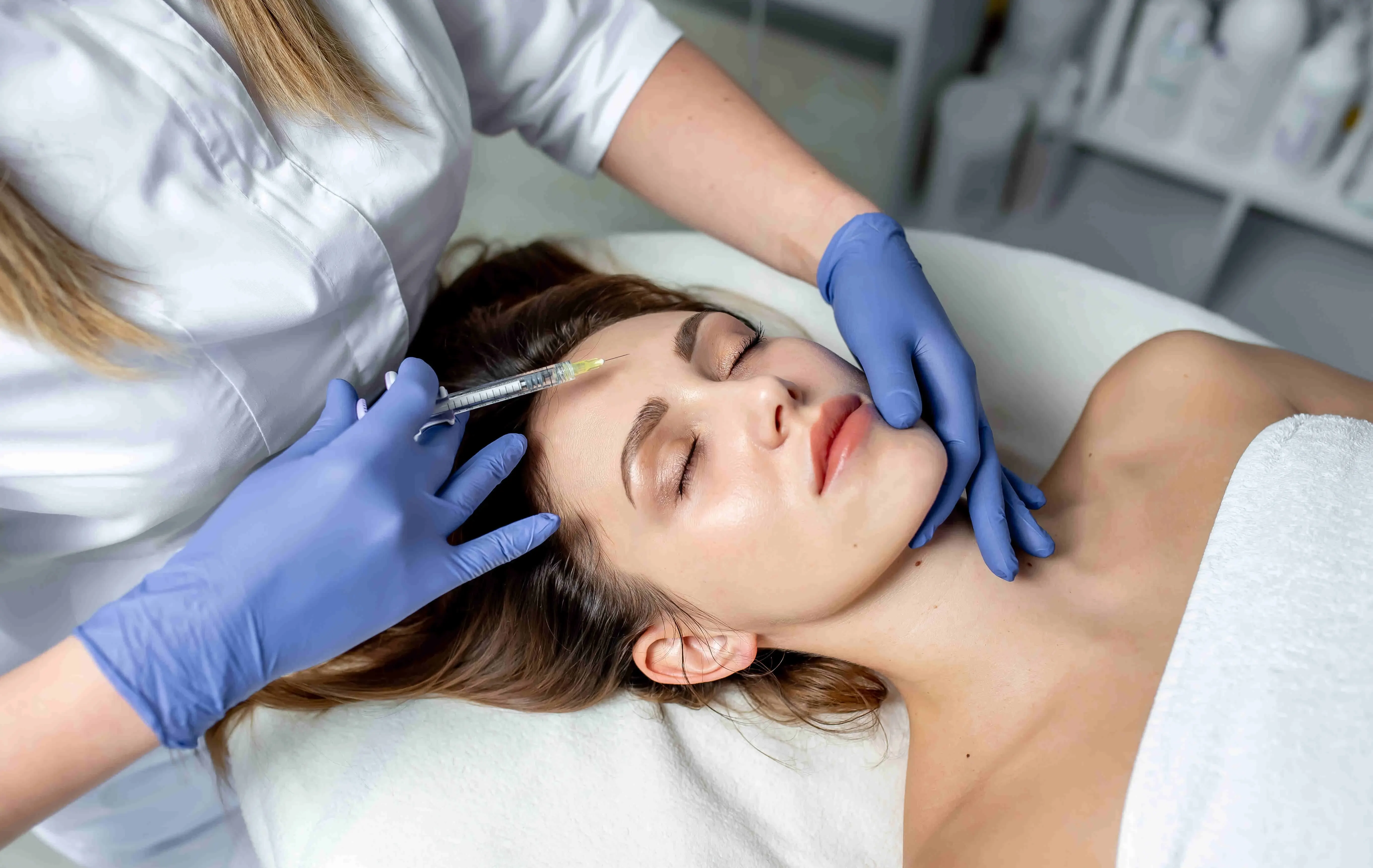 Limitovaná ponuka na botulotoxín v Doktorpro Bratislava