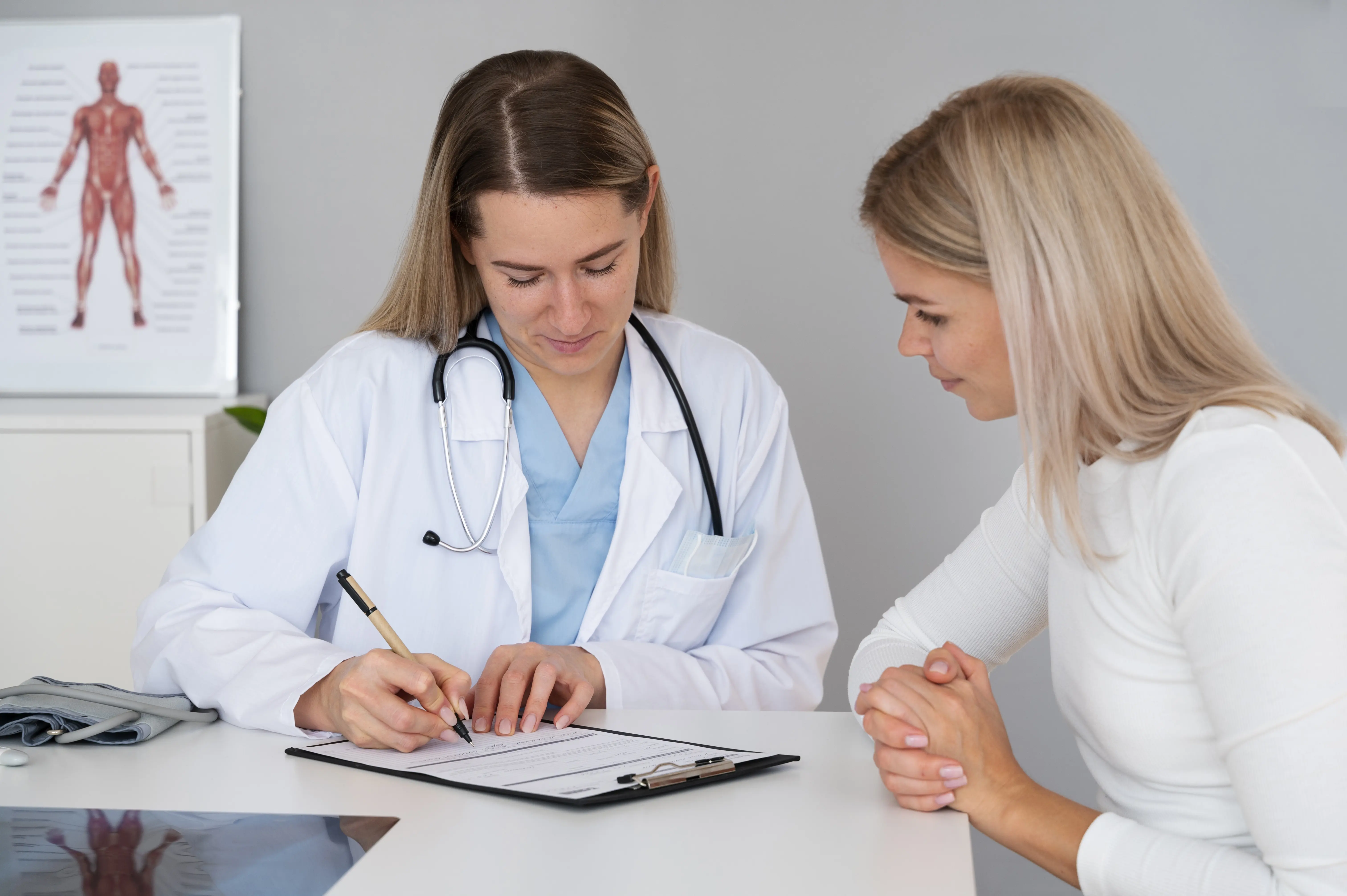 Komplexné gastroenterologické vyšetrenie v Doktorpro Bratislava